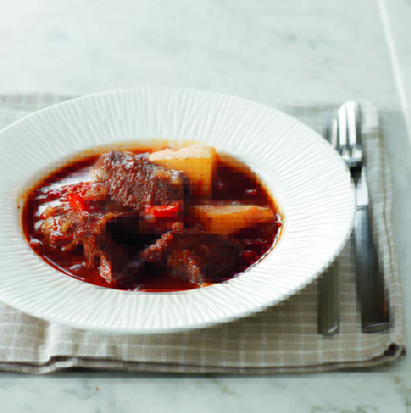 Goulash