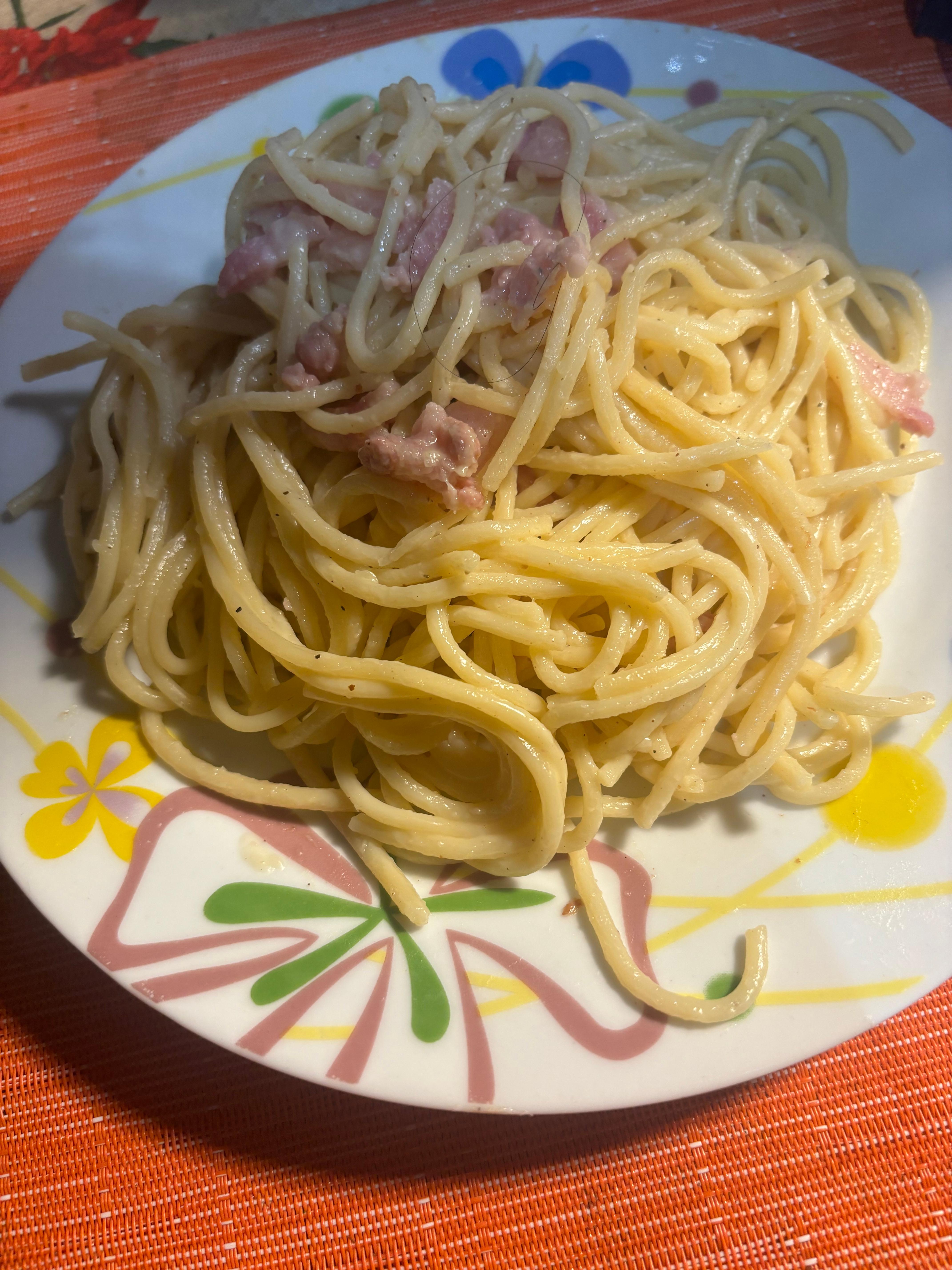 Carbonara
