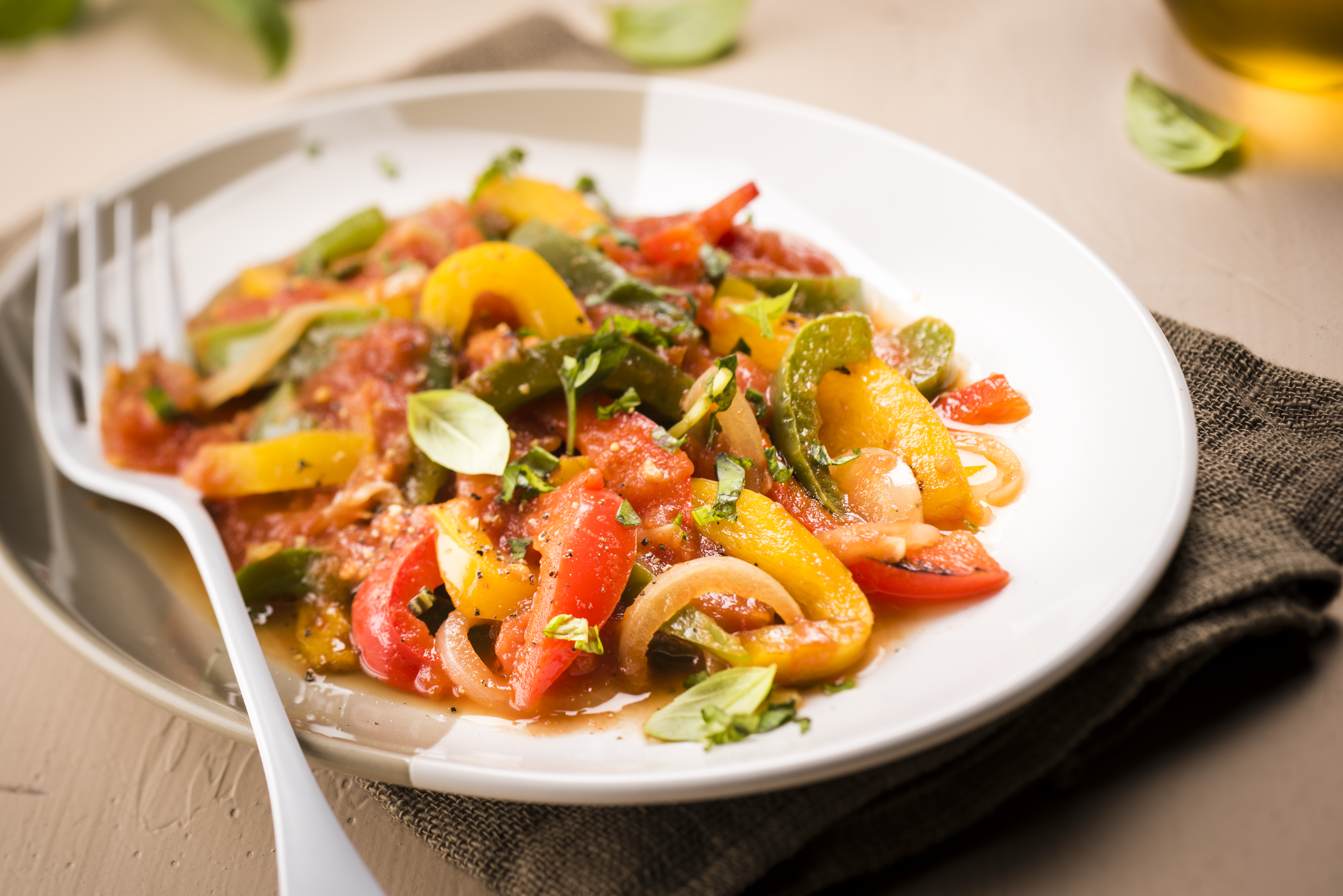 Peperonata
