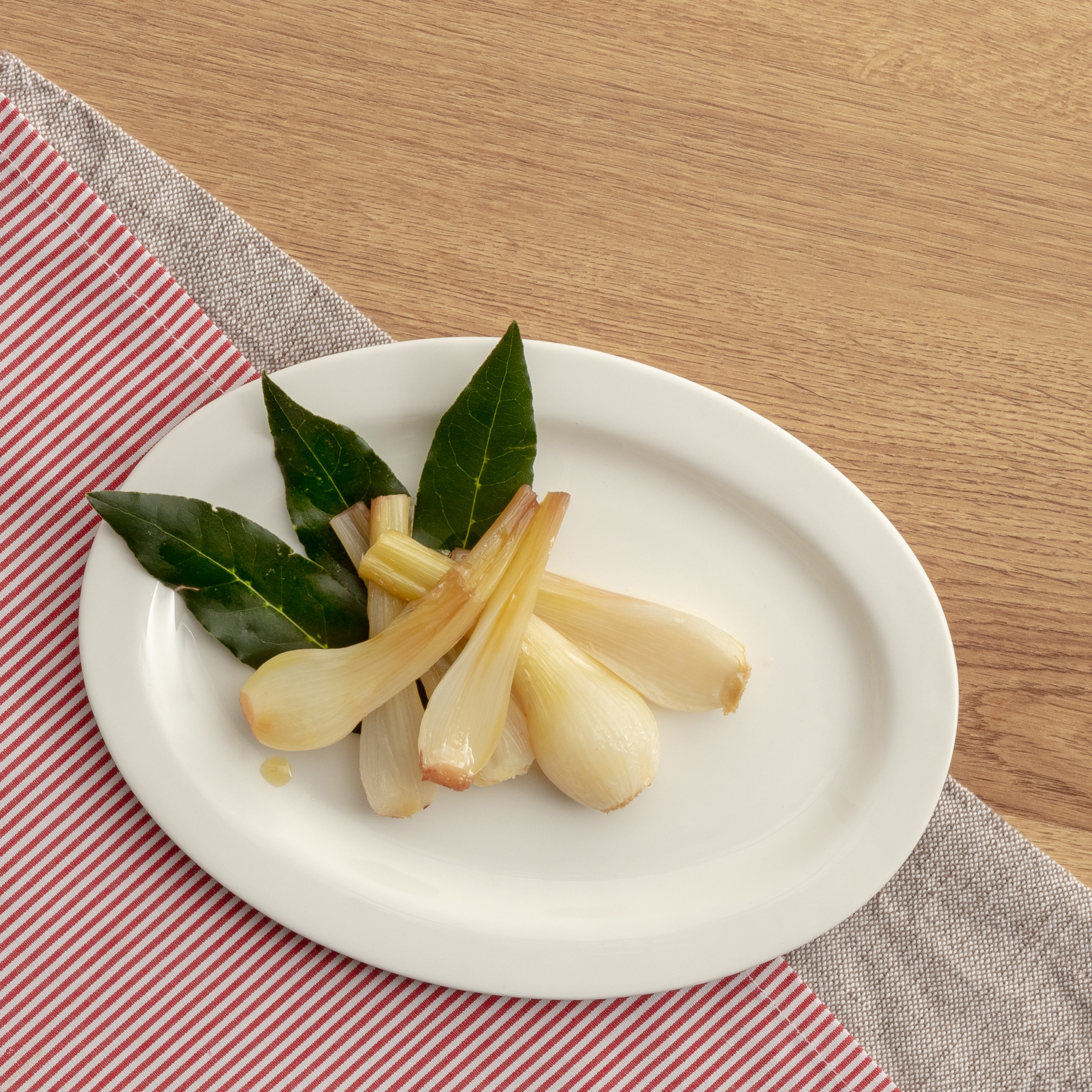 Cipollotti in agrodolce