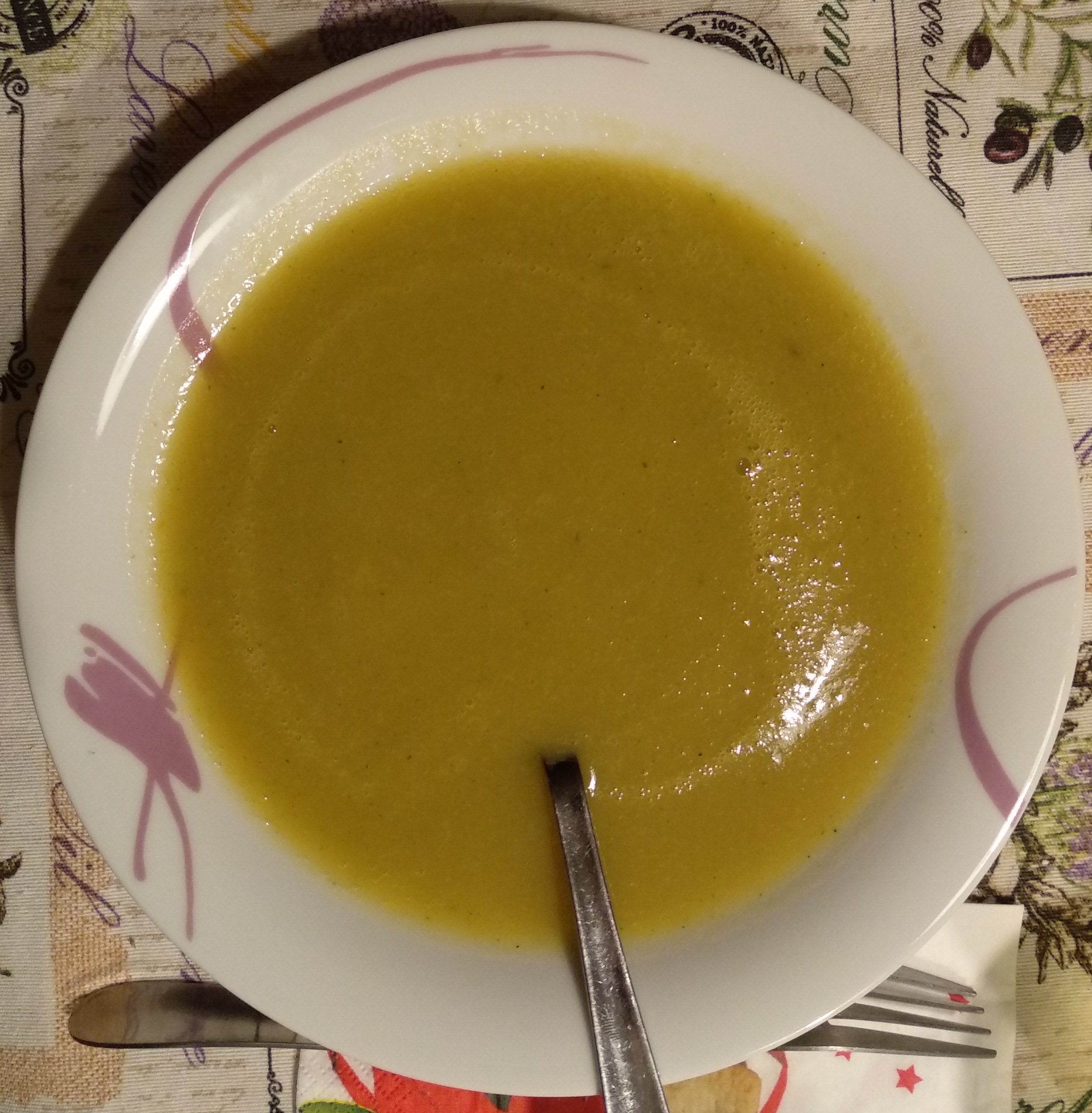 Passato di verdure