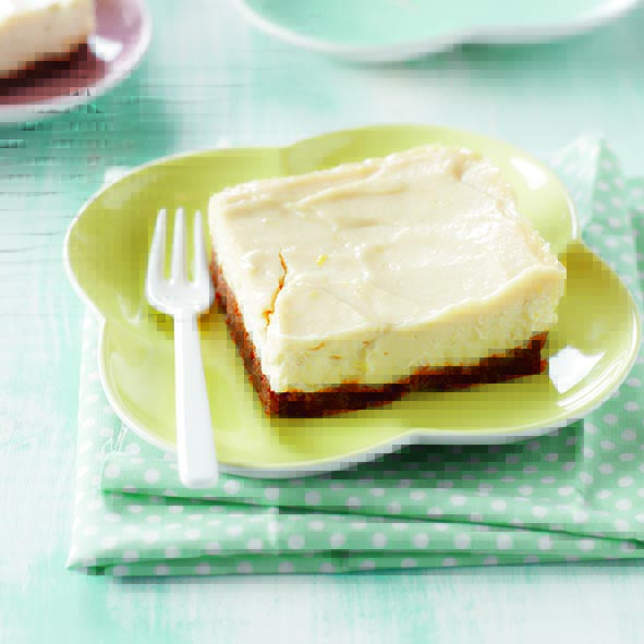 Pastel de queso
