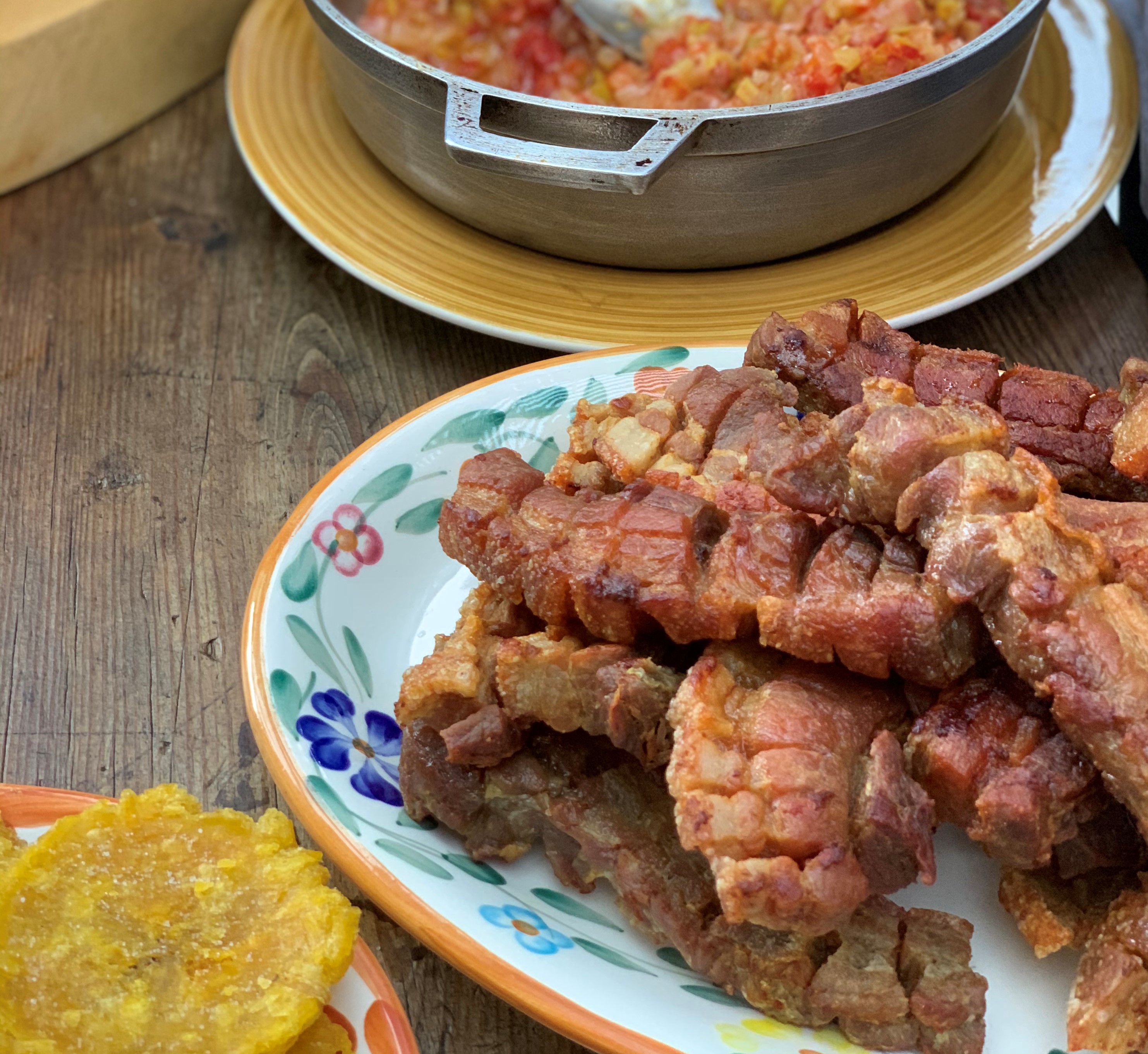 Chicharrones