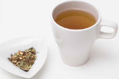 Tisana di erbe