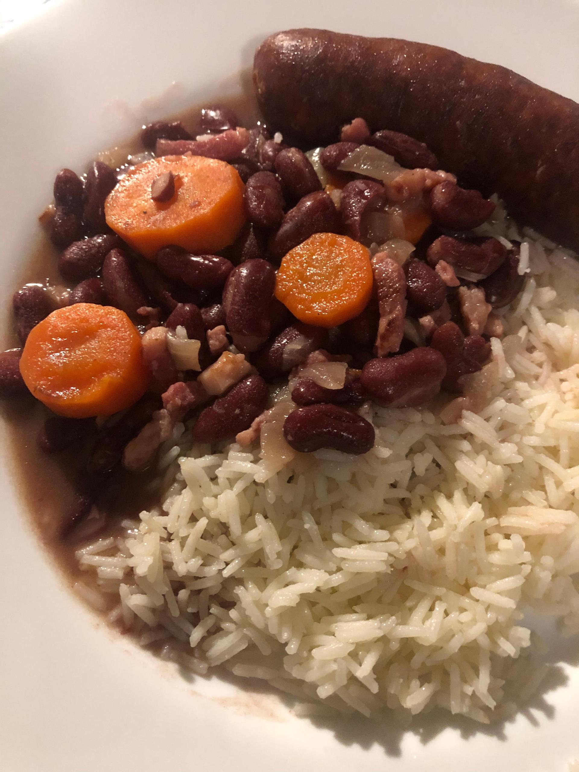 Haricots rouge - Recette Cookeo | Moulinex