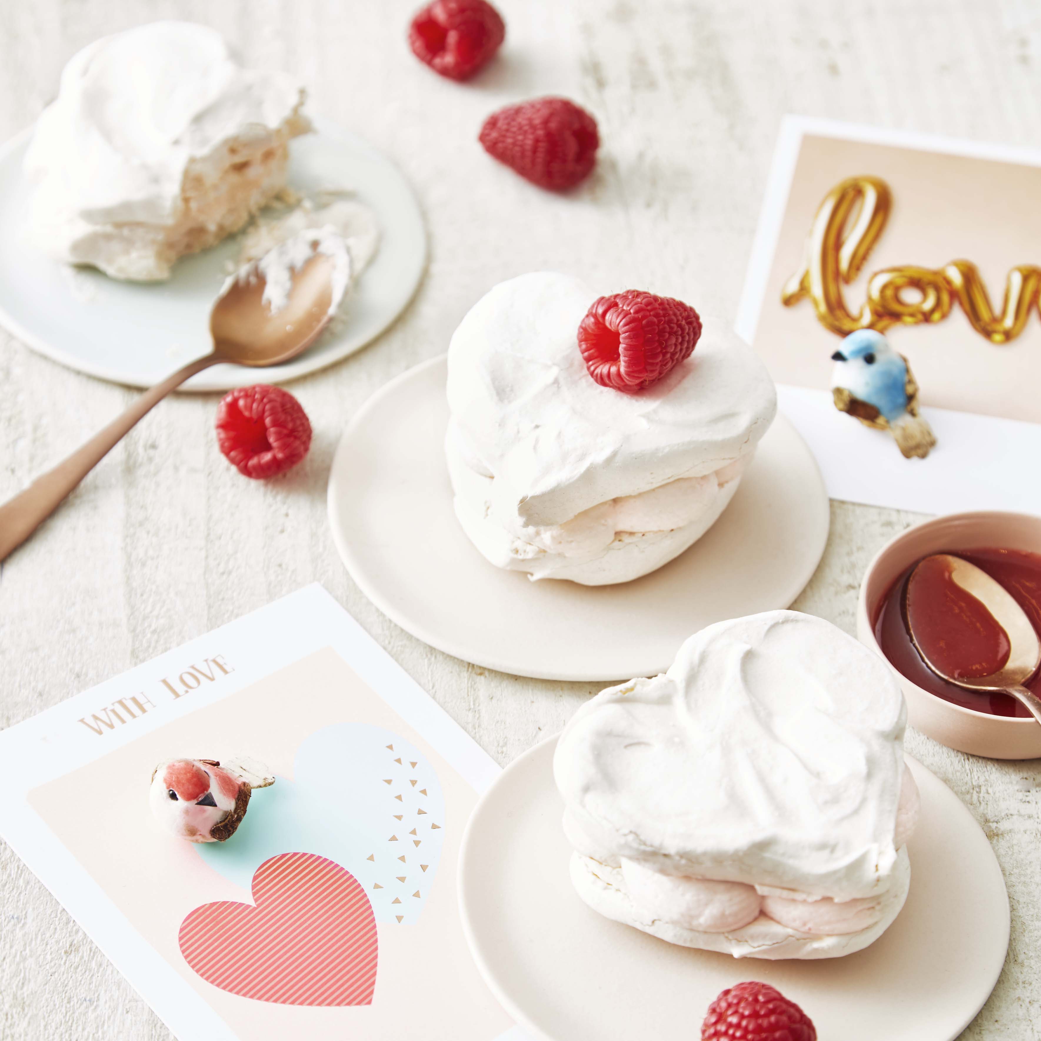 Herz Pavlova