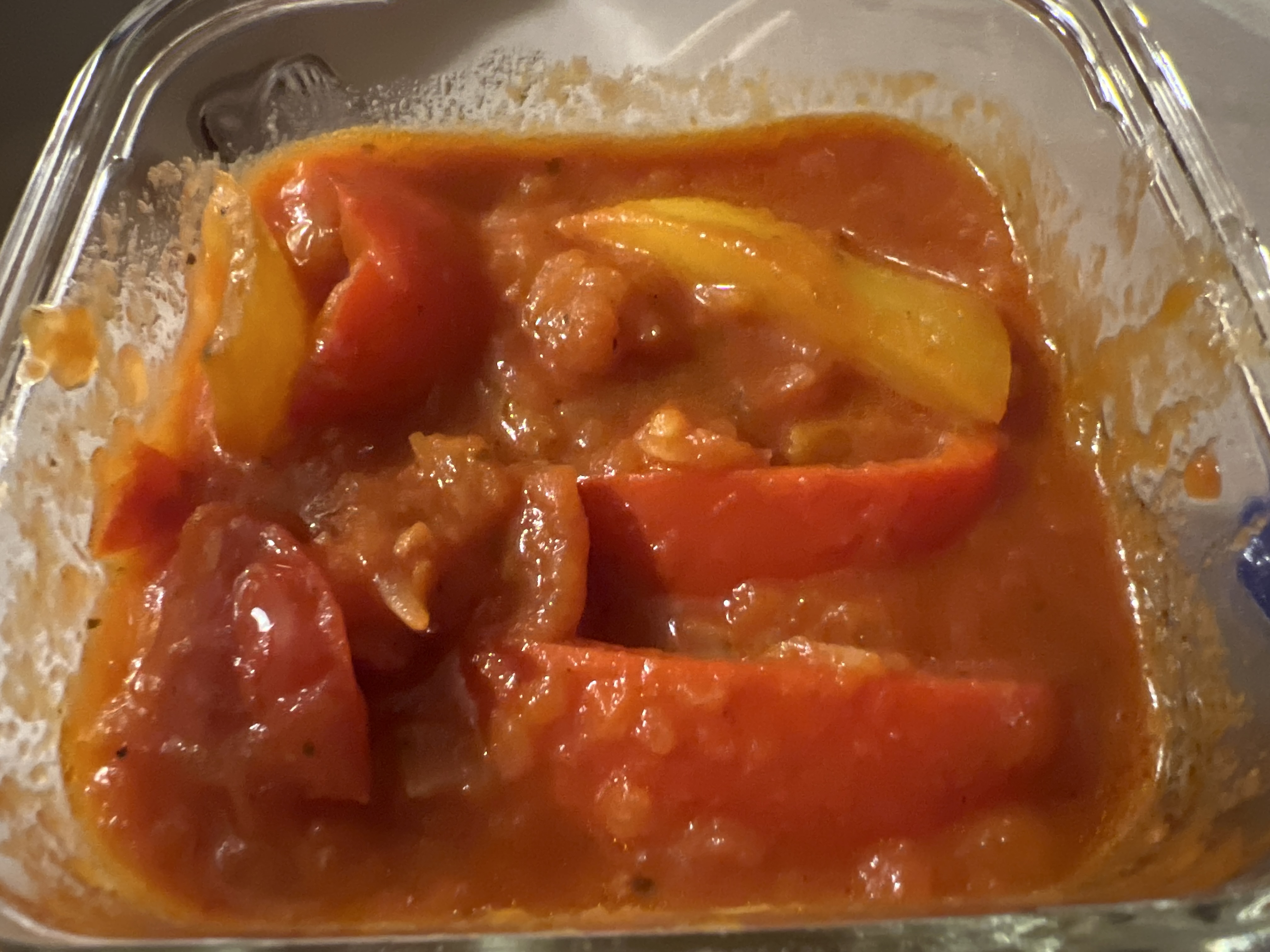 Peperonata Gigi