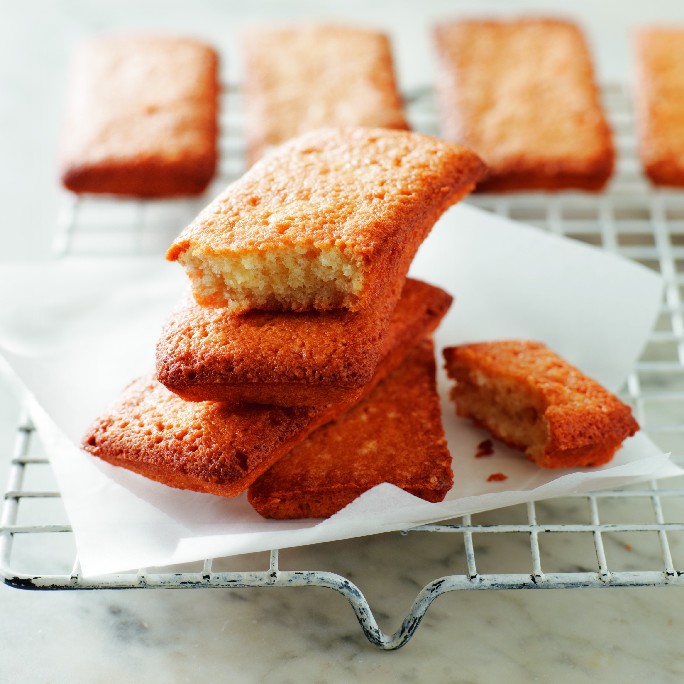 Financiers