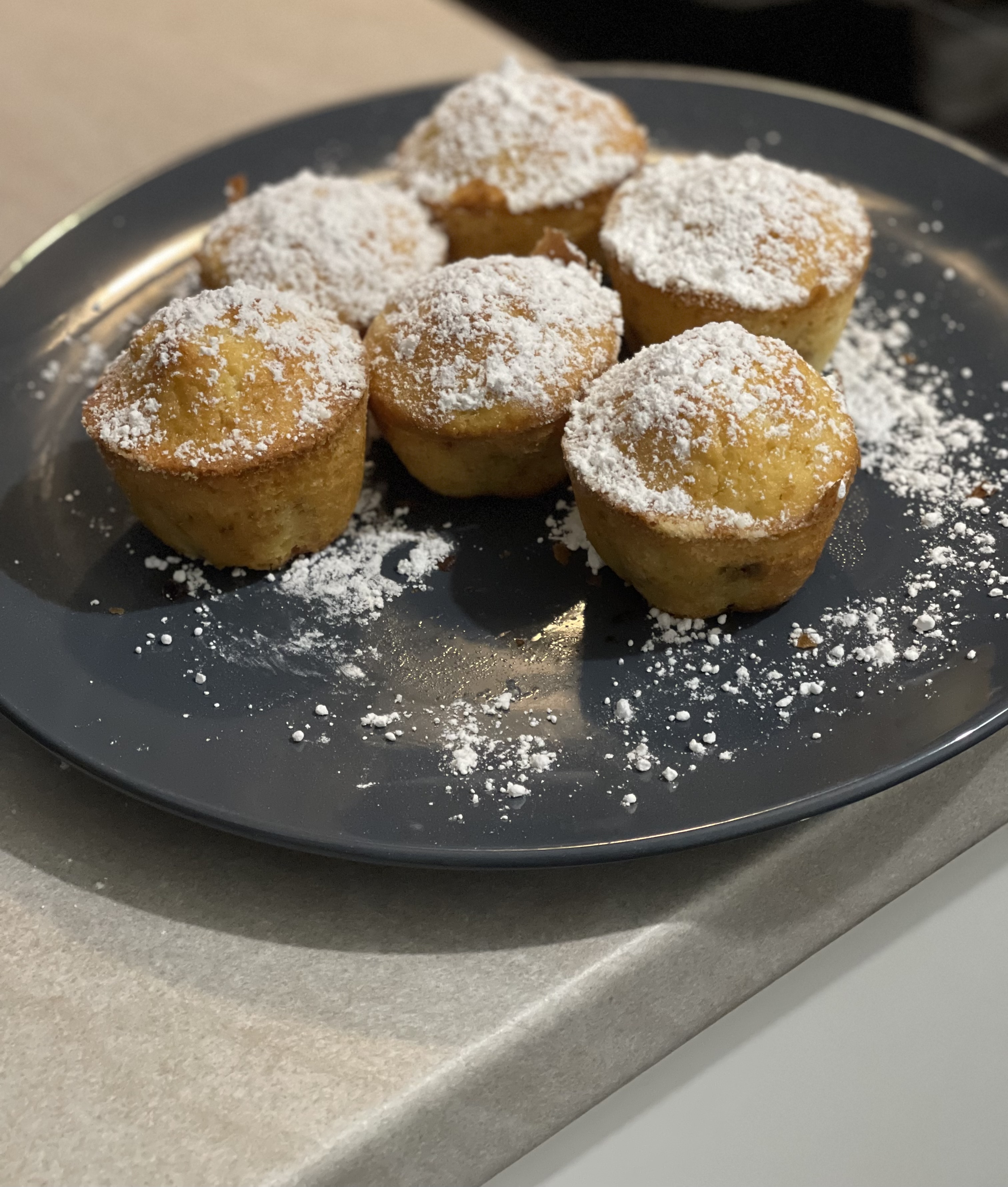 Muffin Kinder