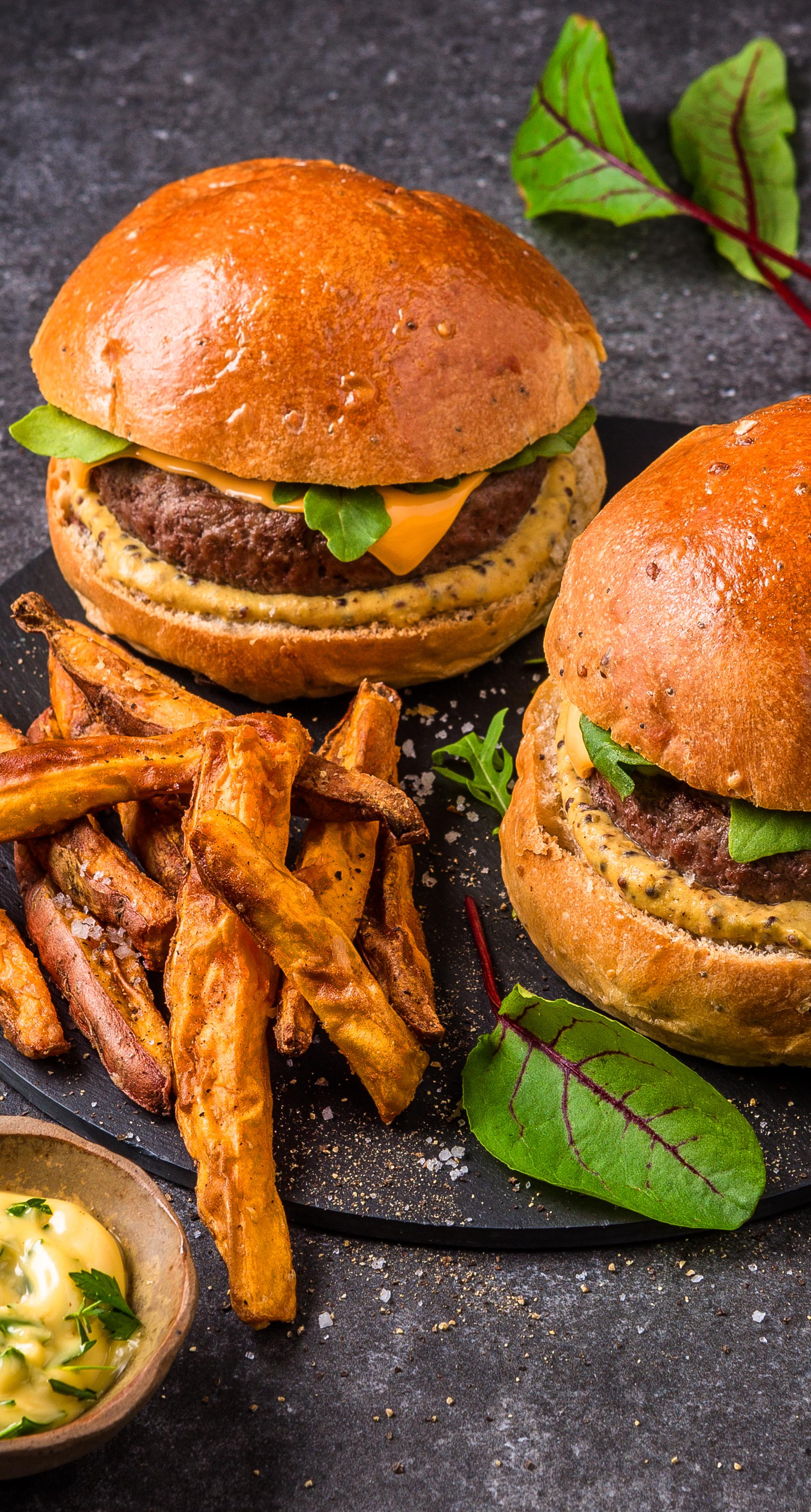 Steak frites - Recette EASY FRY & GRILL 2 in 1 XXL | Moulinex