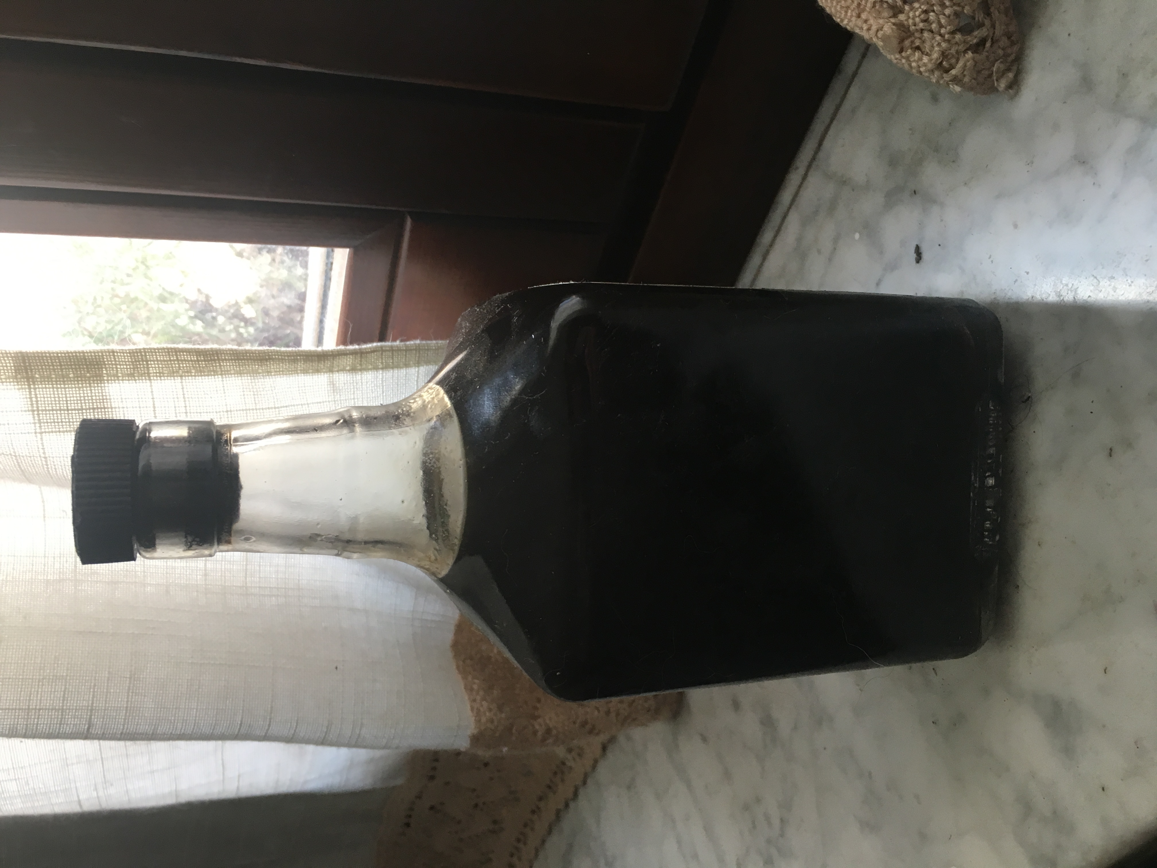 Liquore al caffè