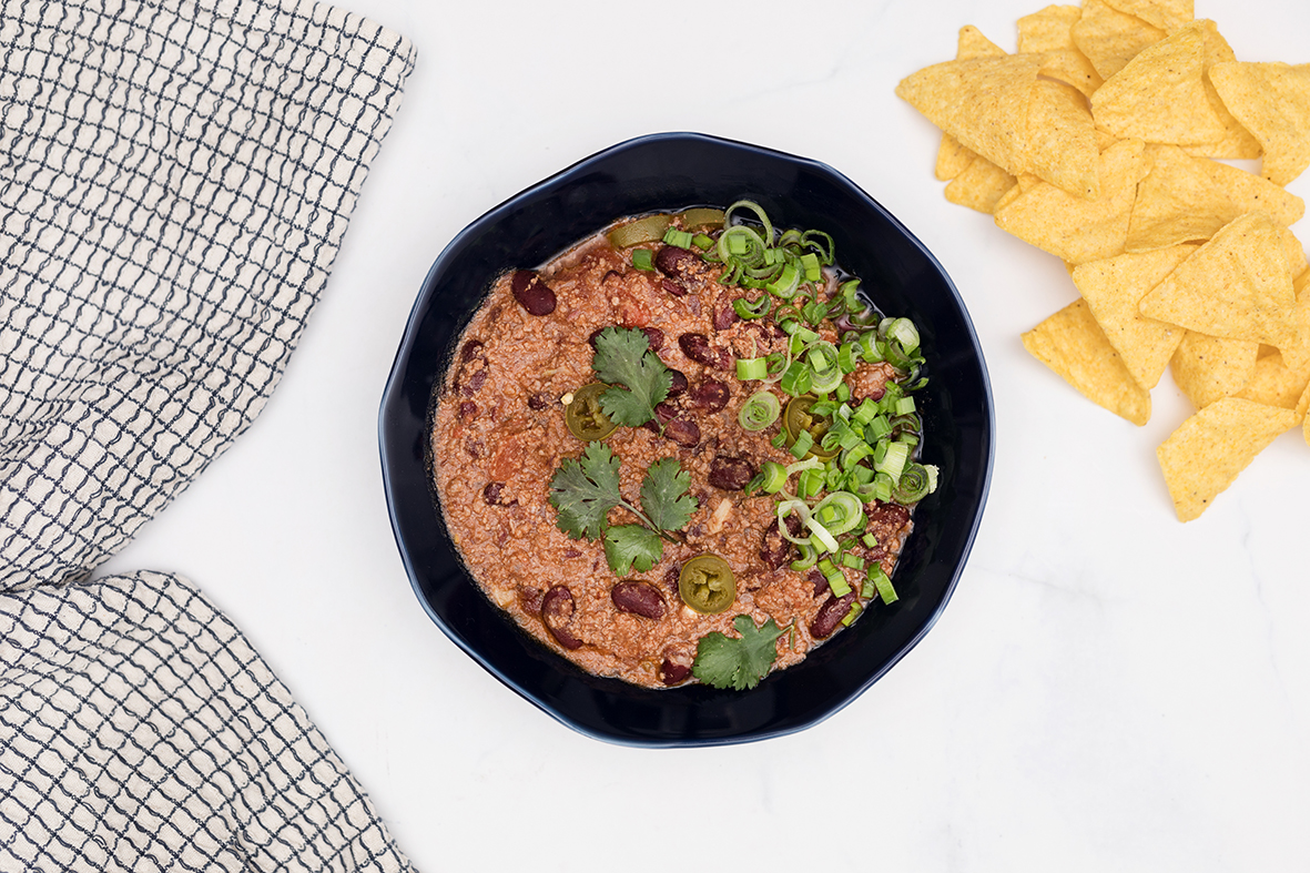 Chile con carne