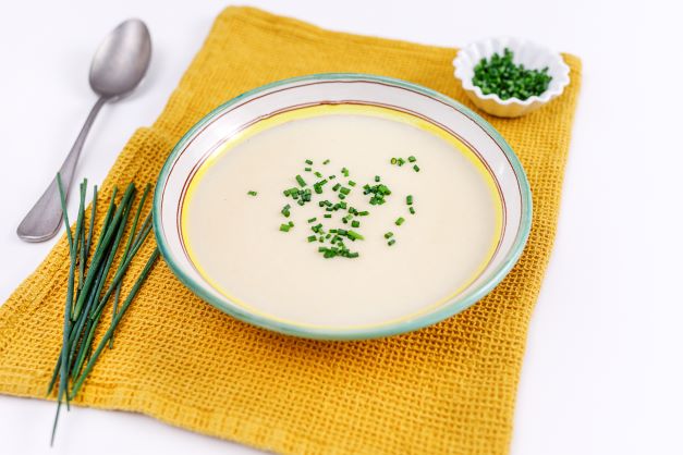 Vichyssoise