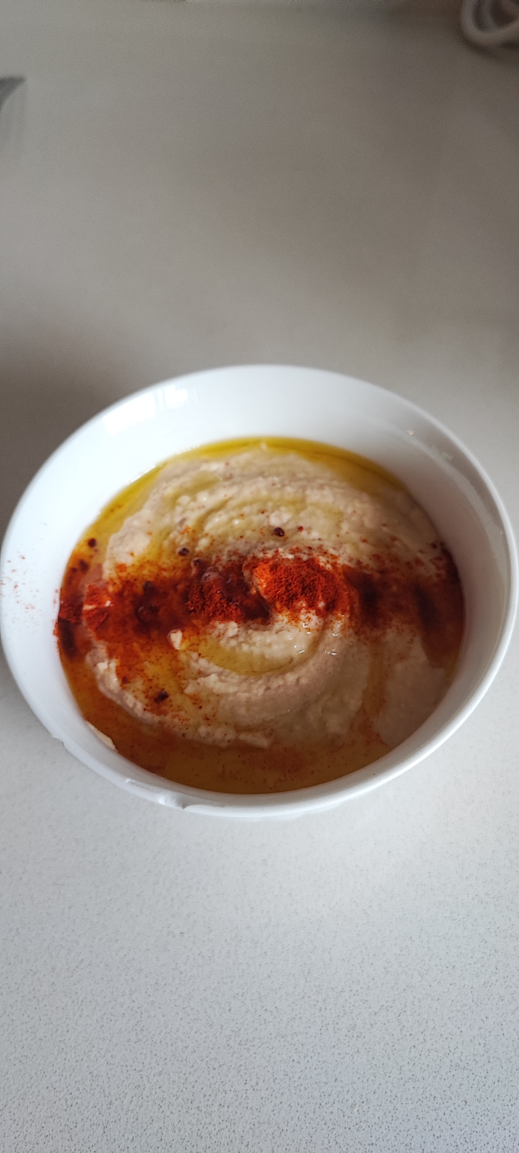 HUMMUS DE CHICHAROS