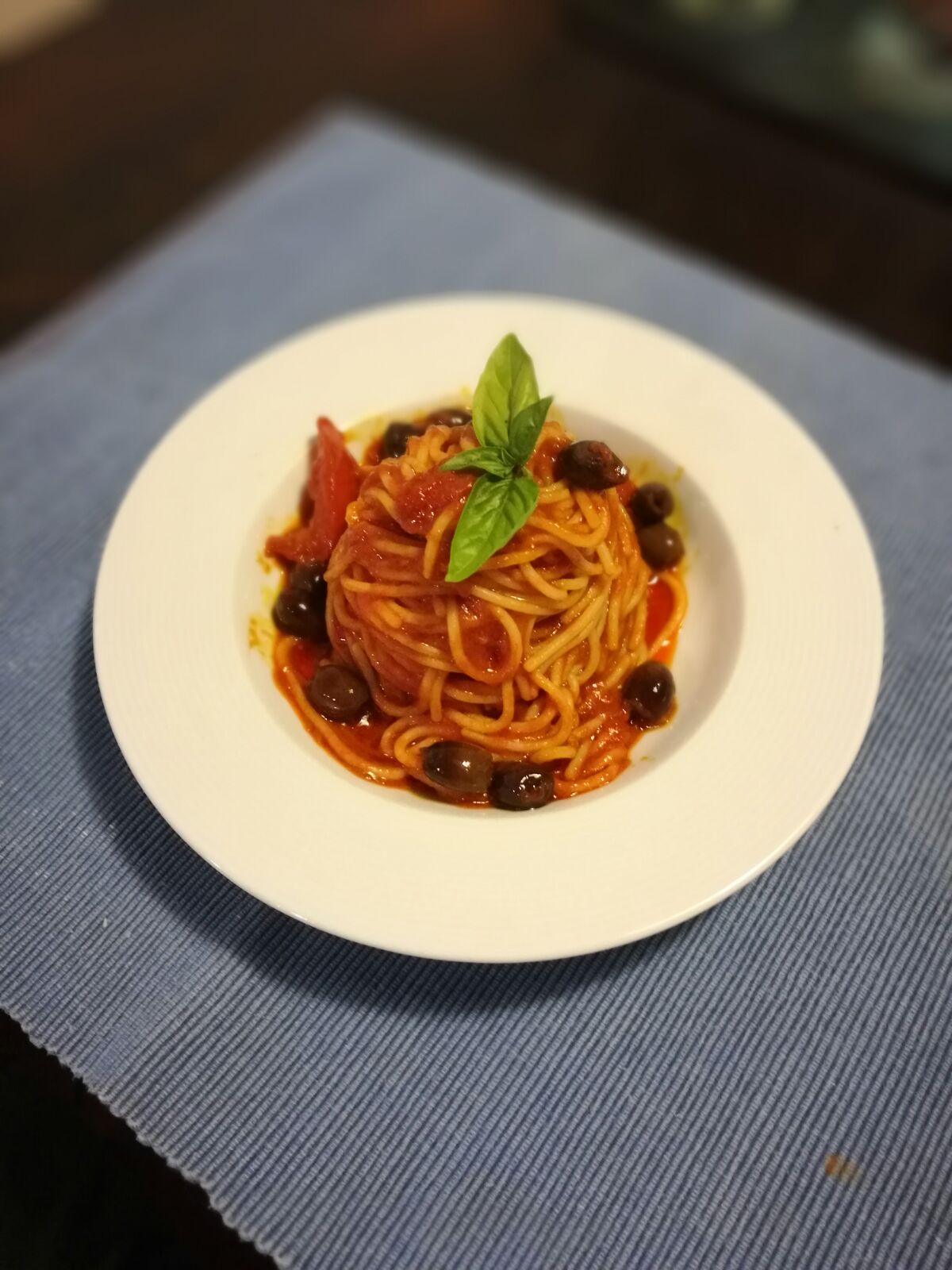 Sugo Finto Toscano