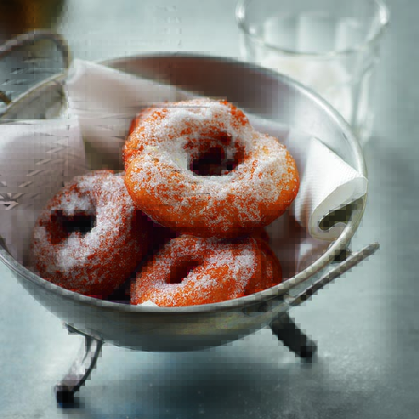 Rosquillas