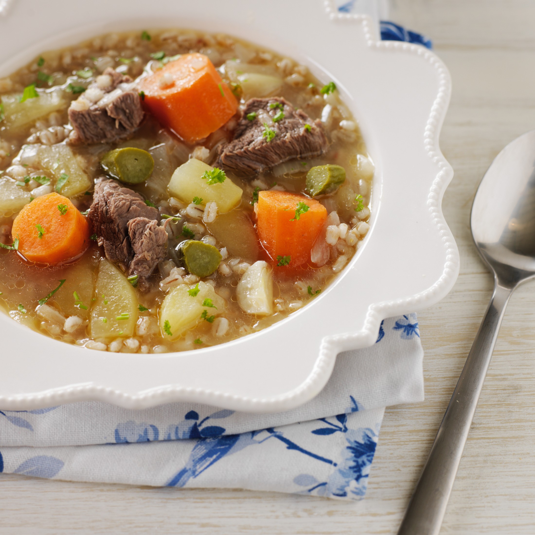 Zuppa russa
