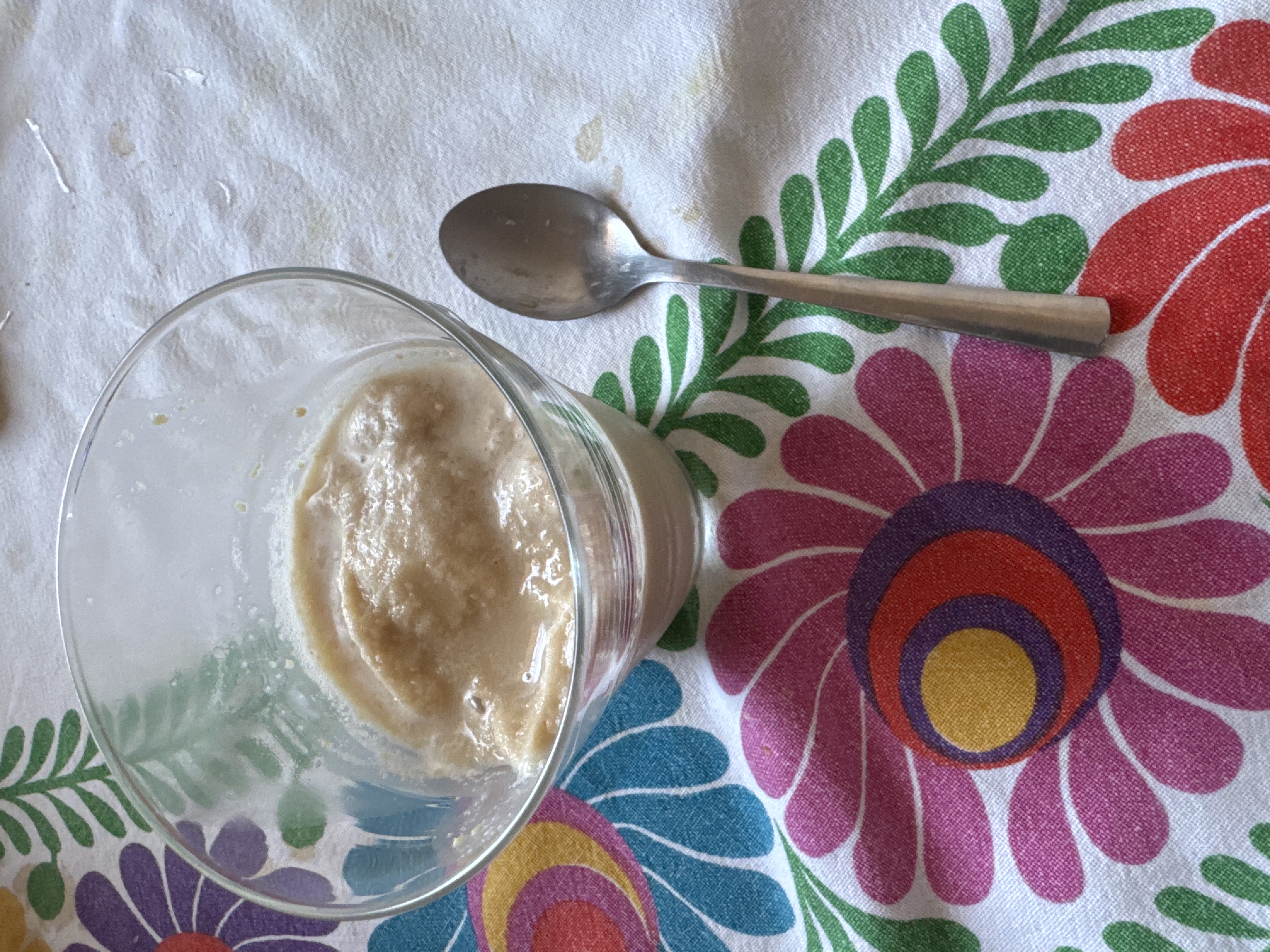 Crema caffè di Hachi