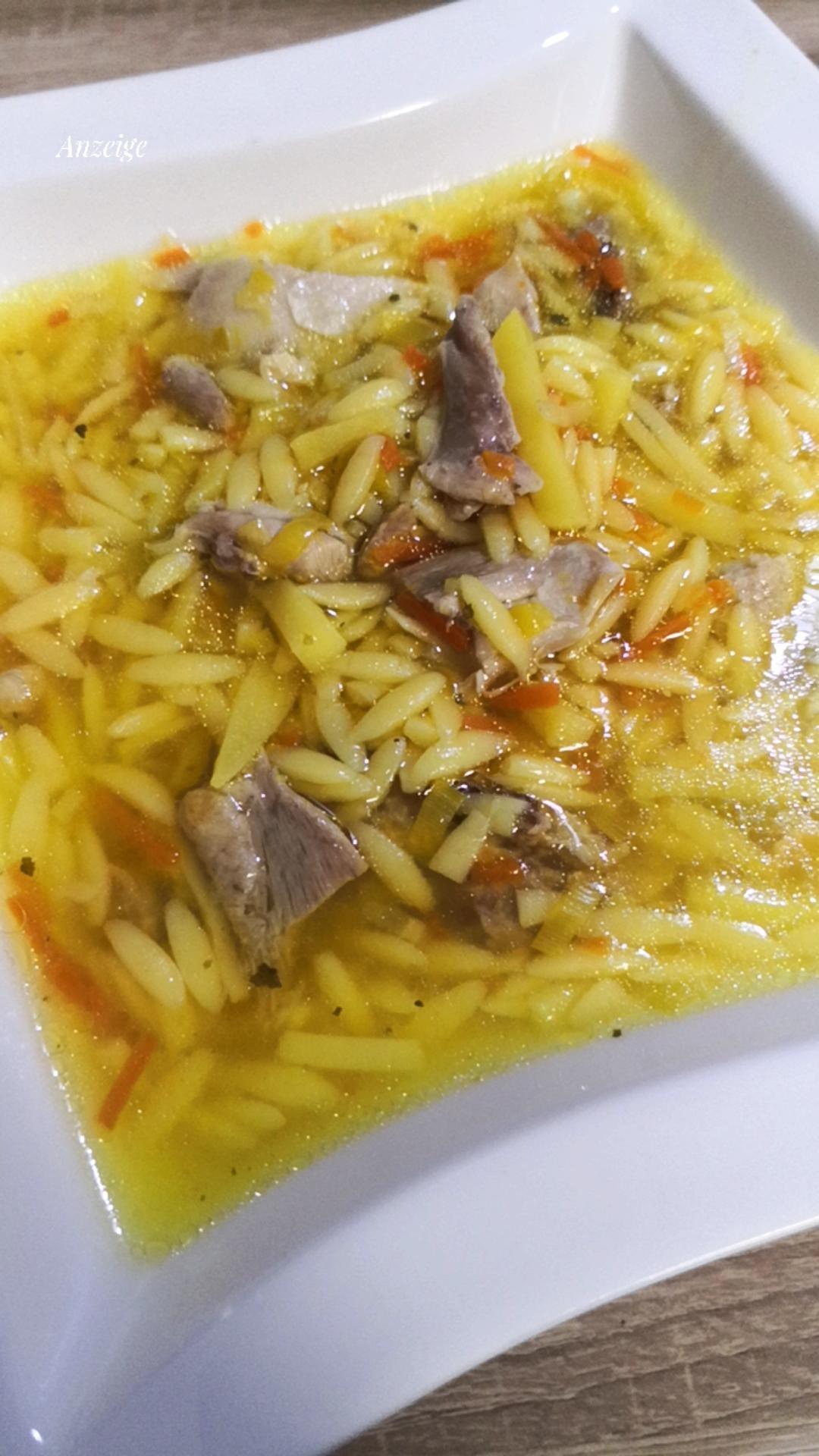 Nudeleintopf - Rezepte Prep & Cook | Krups Nudeleintopf - Rezepte Prep & Cook | Krups