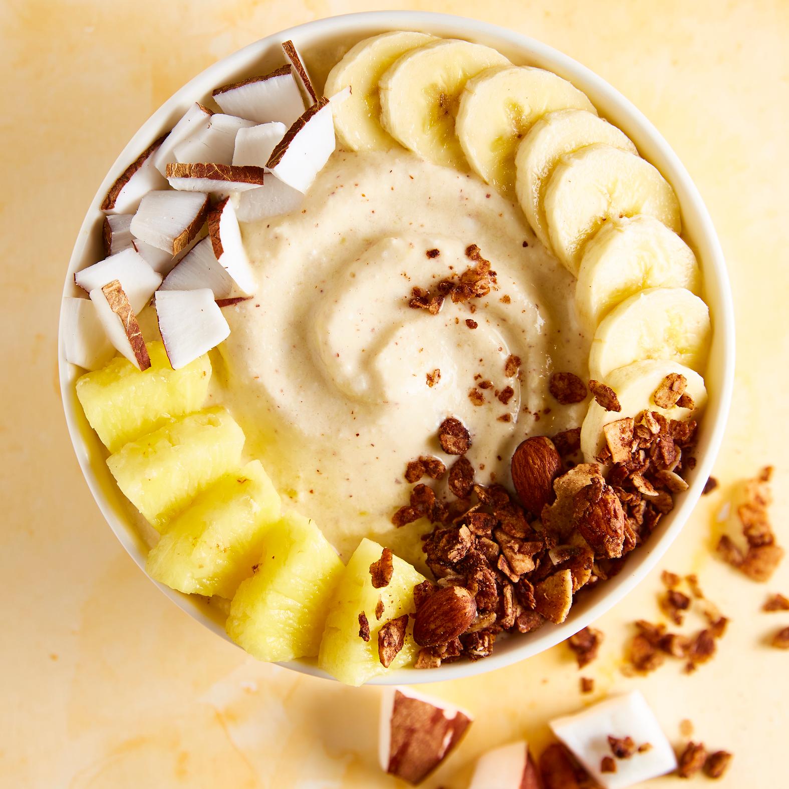 Piña Colada Rezepte Perfectmix + Tefal