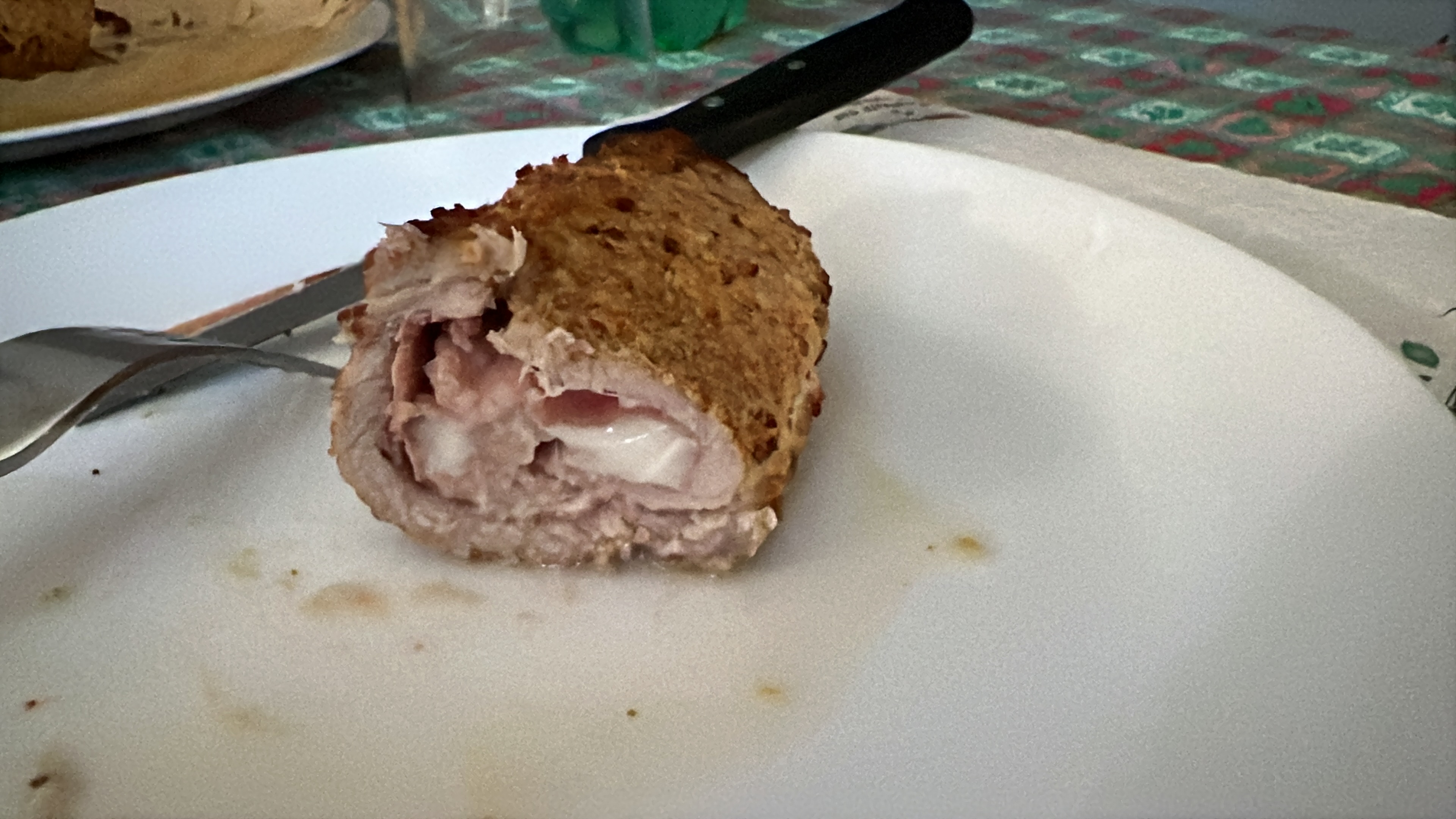 INVOLTINI DI LONZA DUKAN