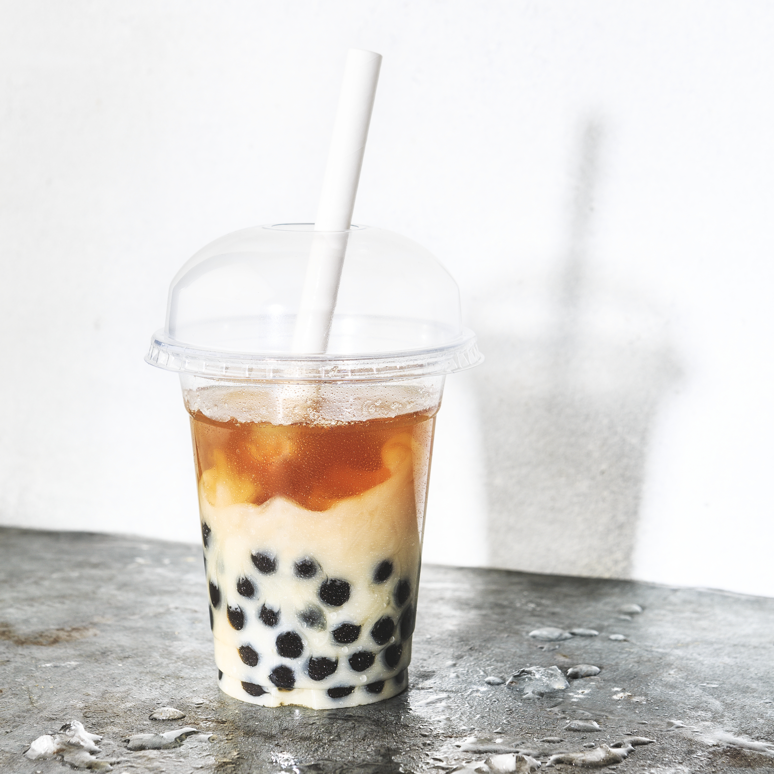 Bubble tea