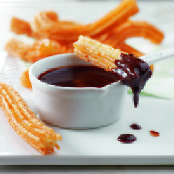 Churros