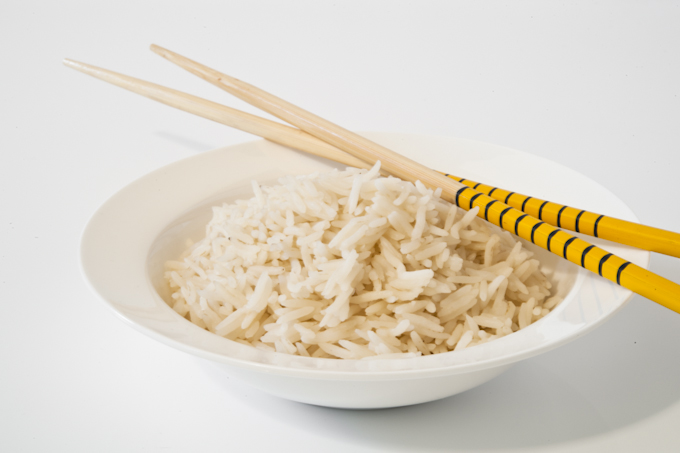 Riso basmati