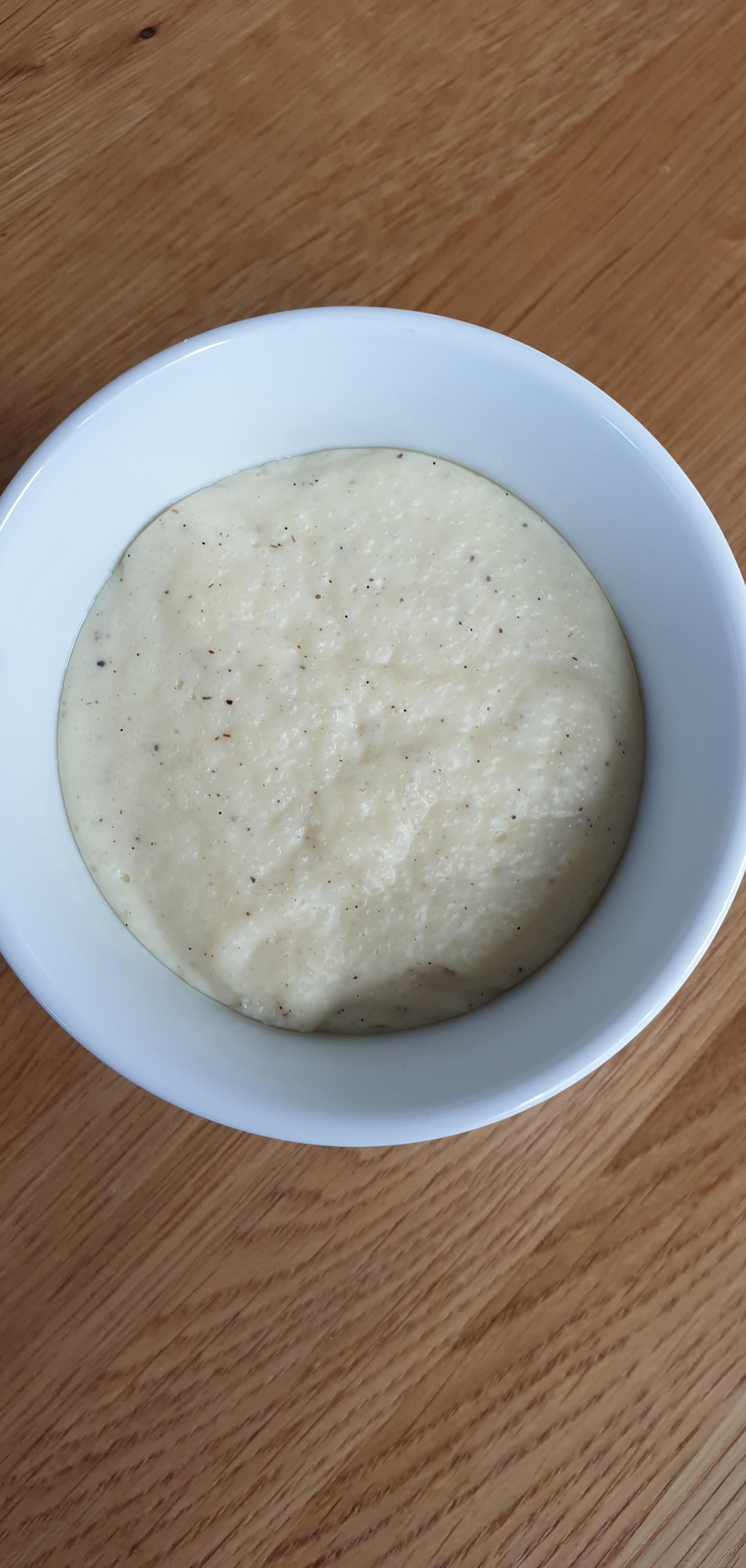 Grießpudding - Rezepte Prep & Cook | Krups