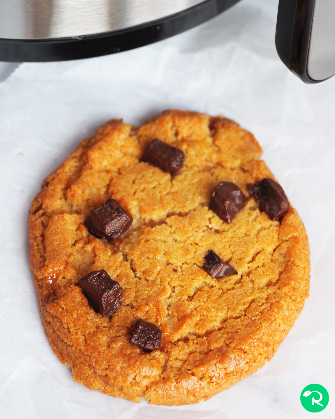 Cookie realfooding