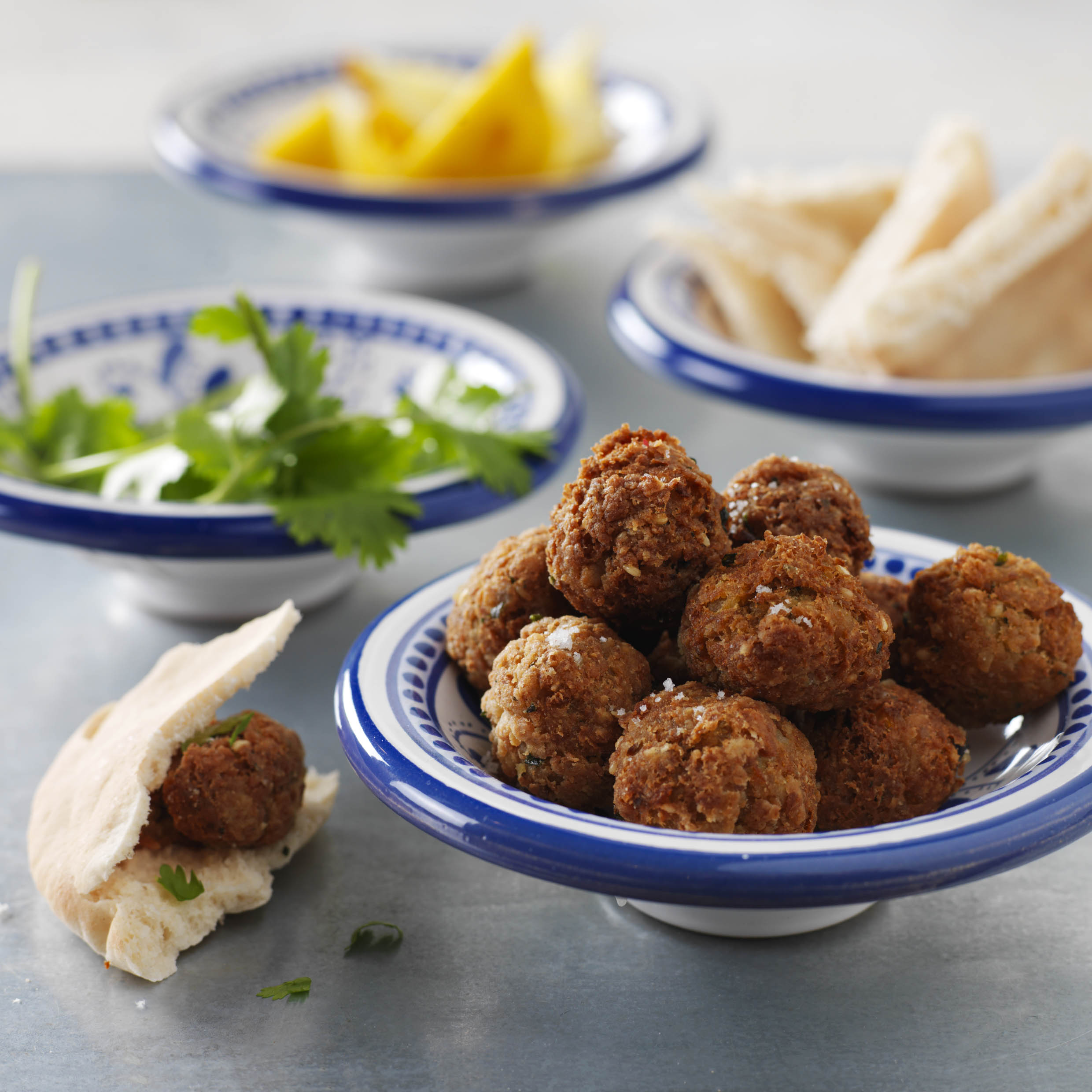 Falafels