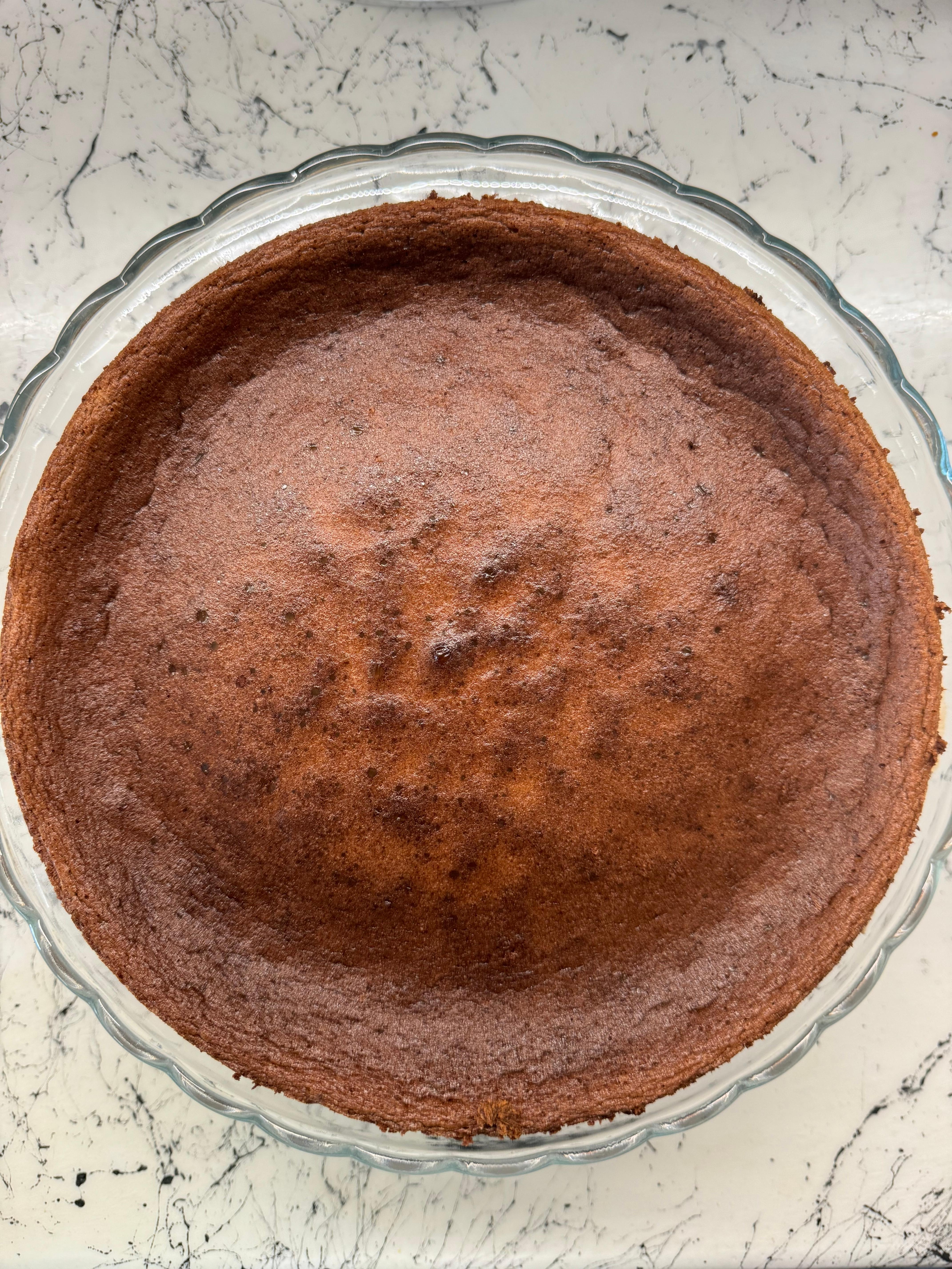 Maravilha de chocolate