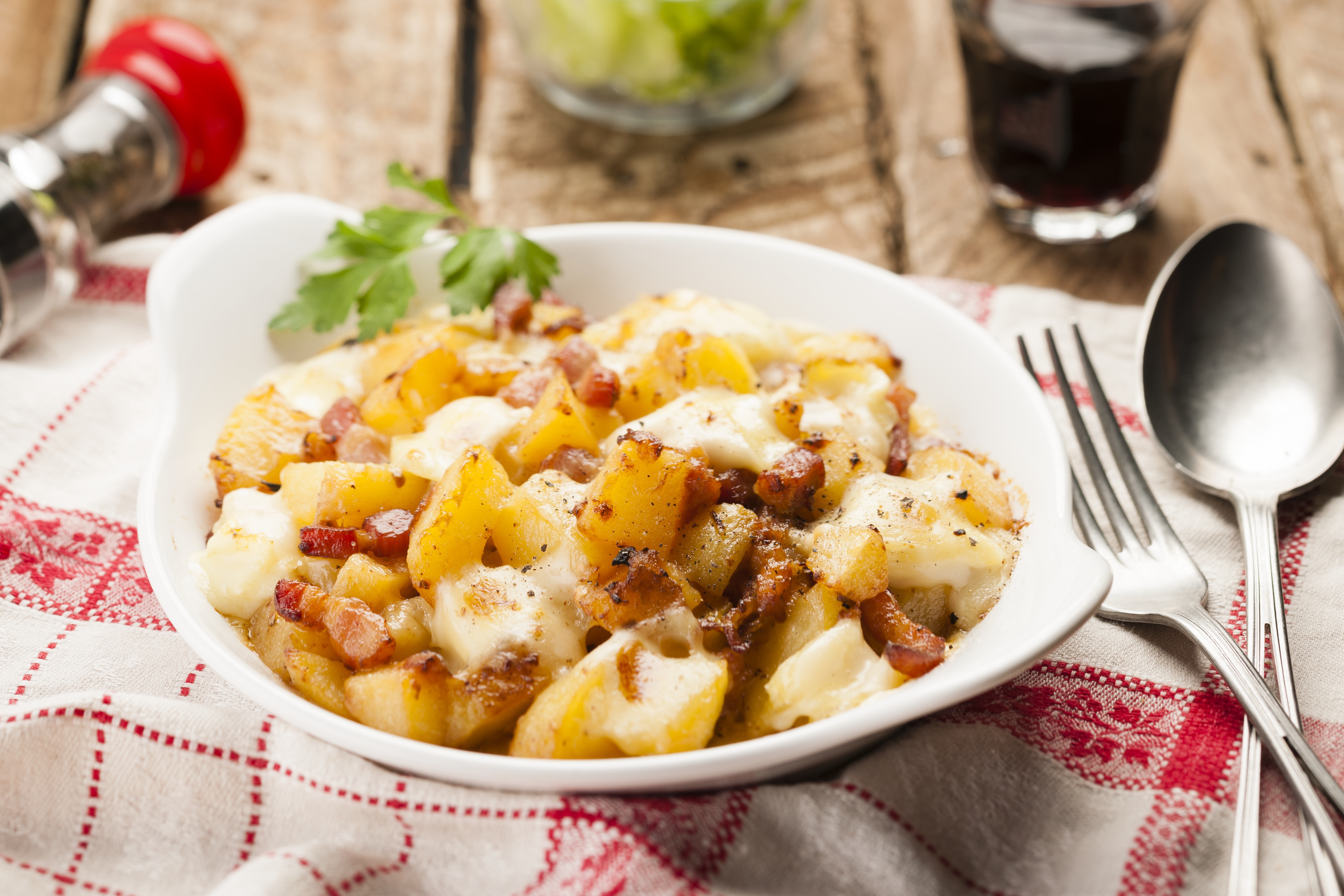 Tartiflette