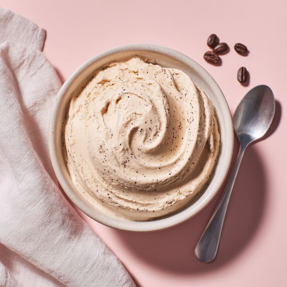 Gelado de Café
