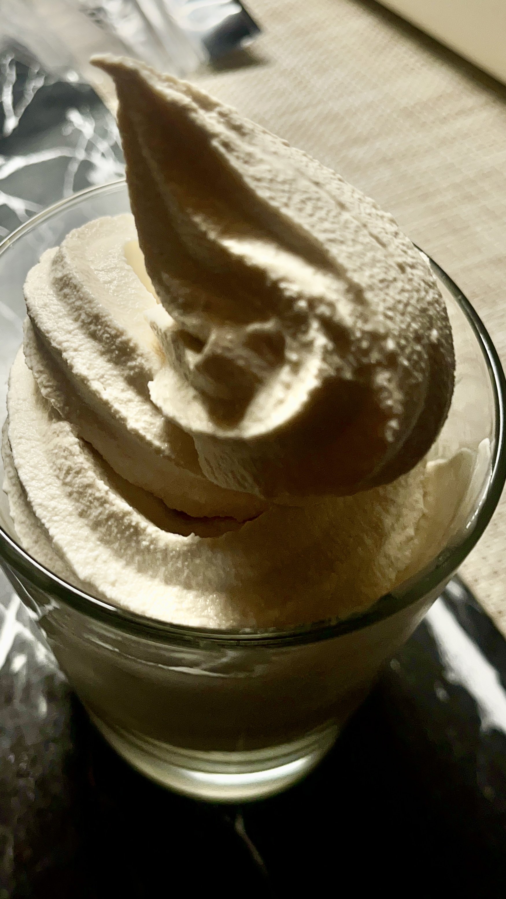 Crema caffè di Emma