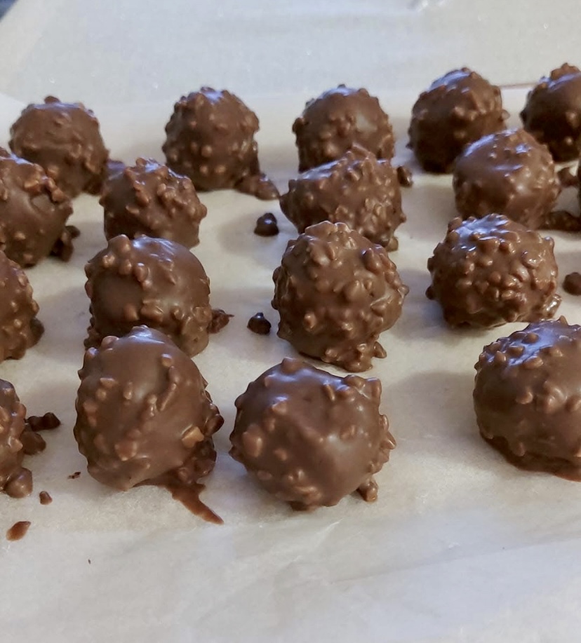 Ferrero Rocher