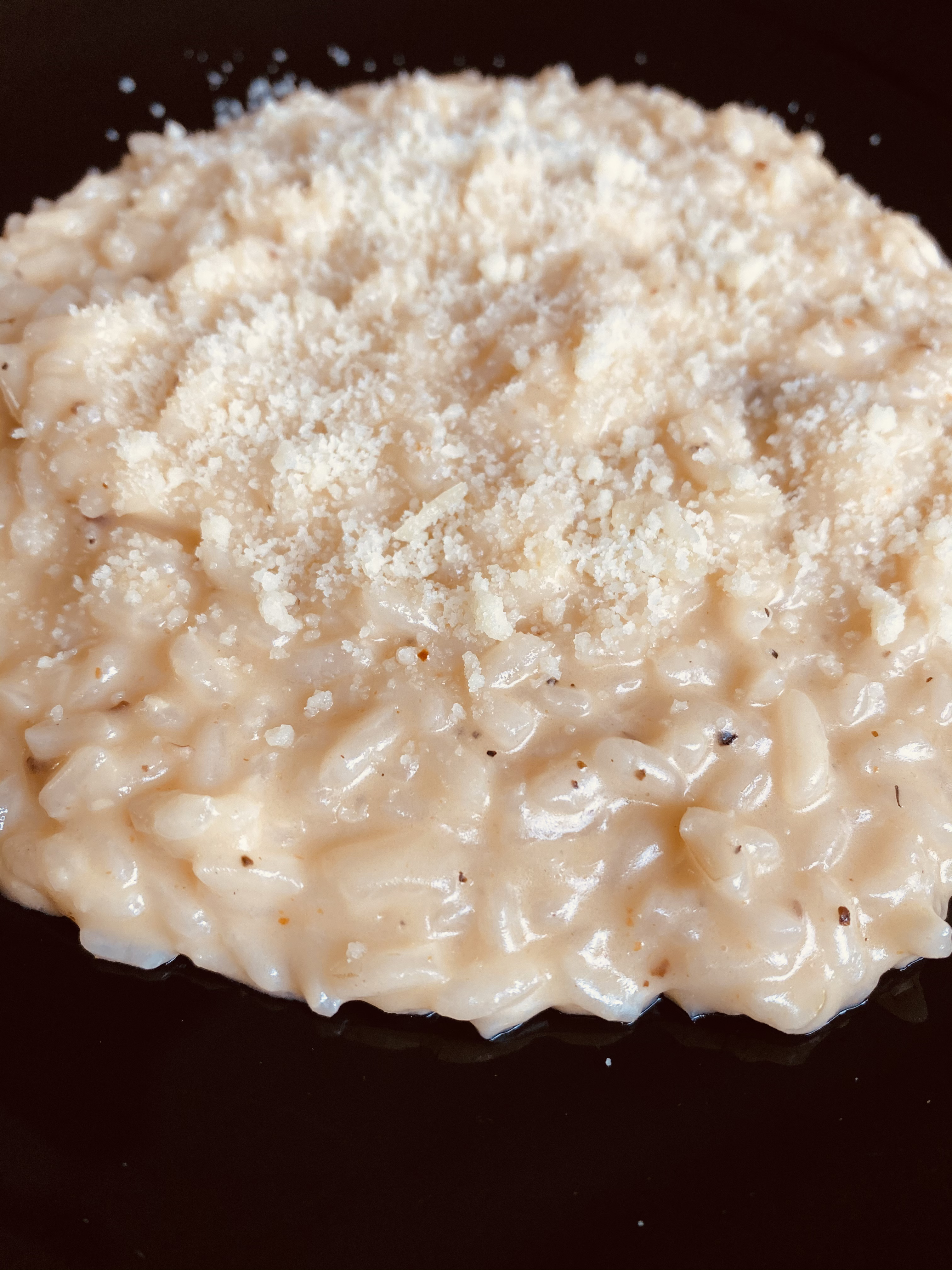 Risotto alla zucca con Philadelphia