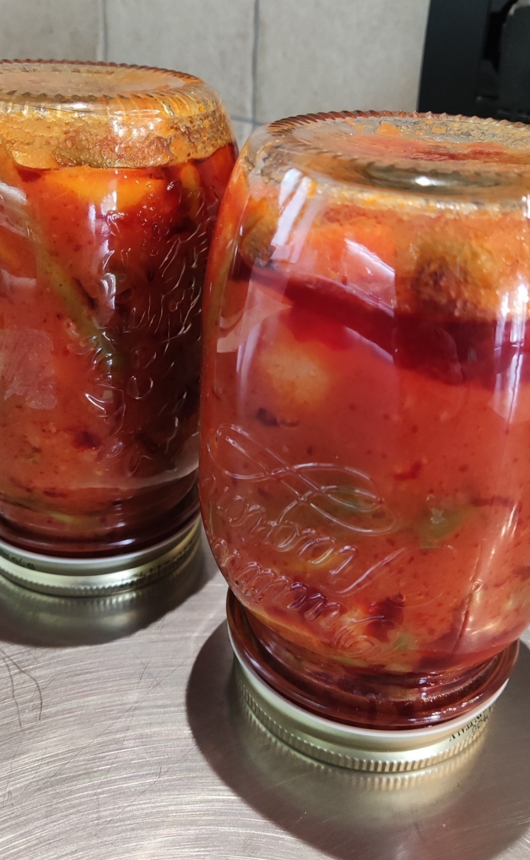 Giardiniera