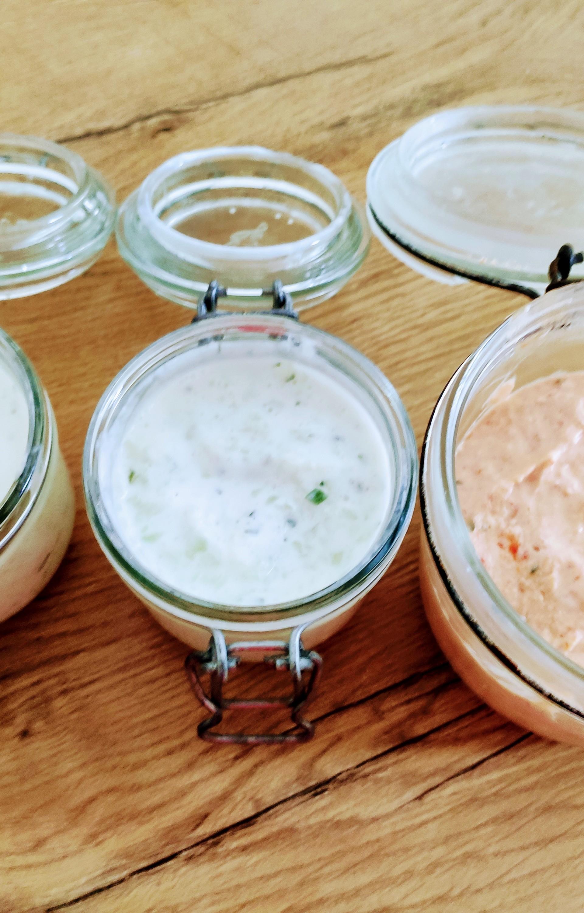 Crème de poivron rouge a la ricotta - Recette Companion Connect XL ...