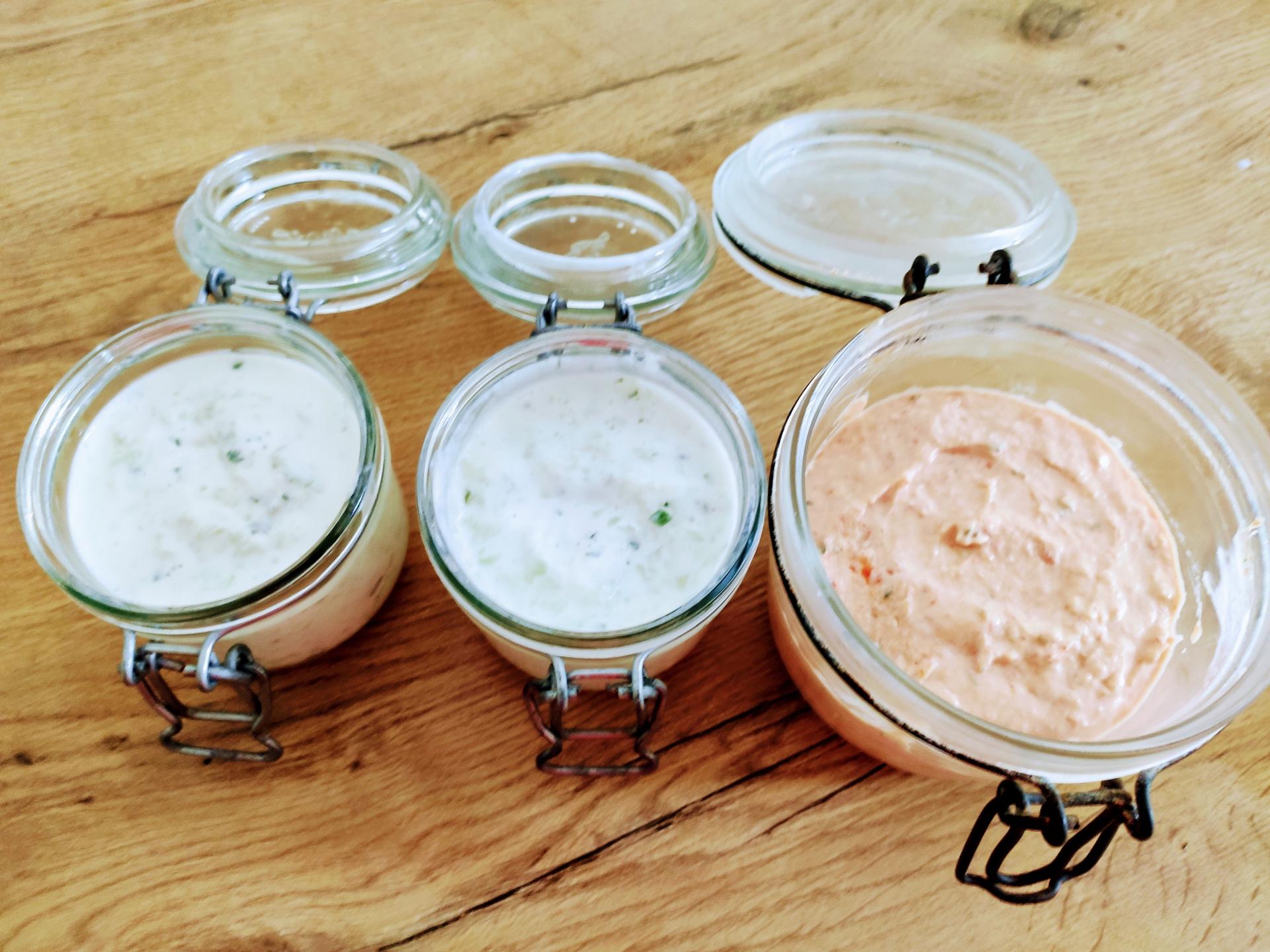 Crème de poivron rouge a la ricotta - Recette Companion Connect XL ...