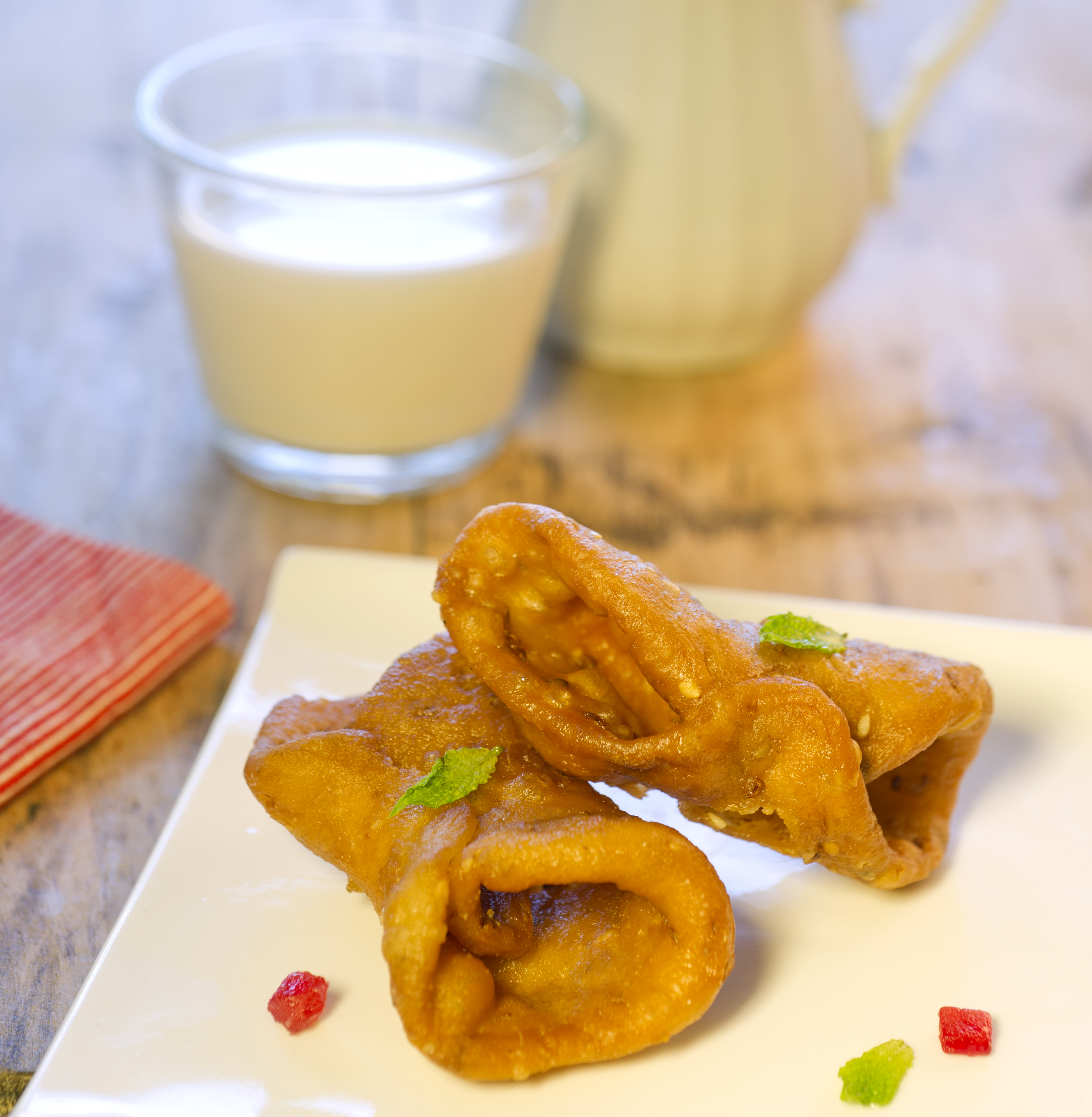 Pestiños