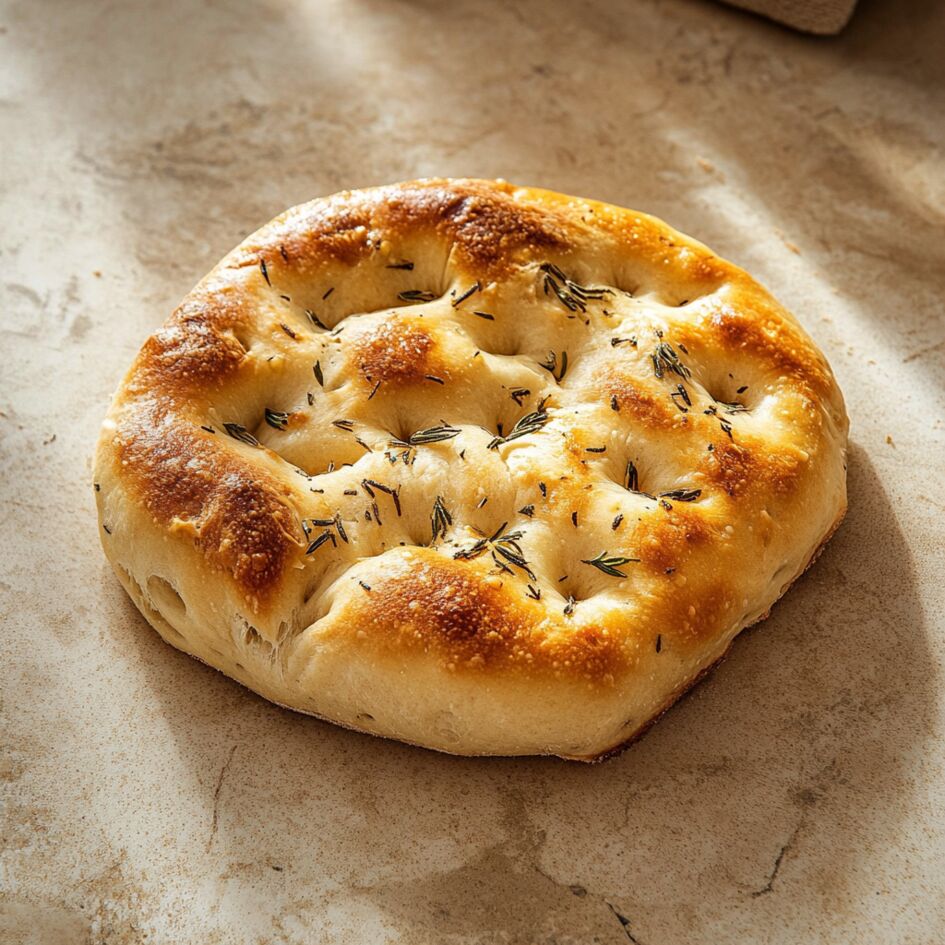 Focaccia