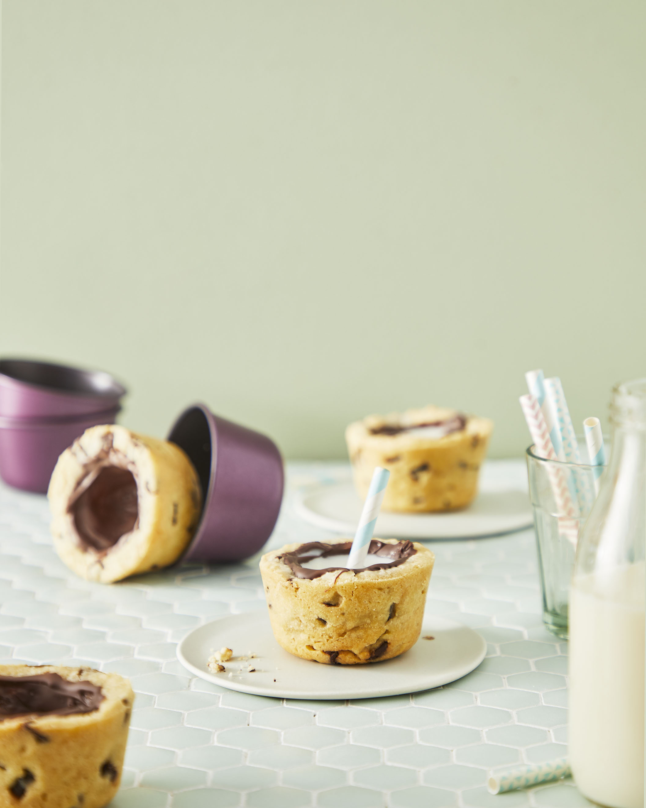 Cookie-Shot