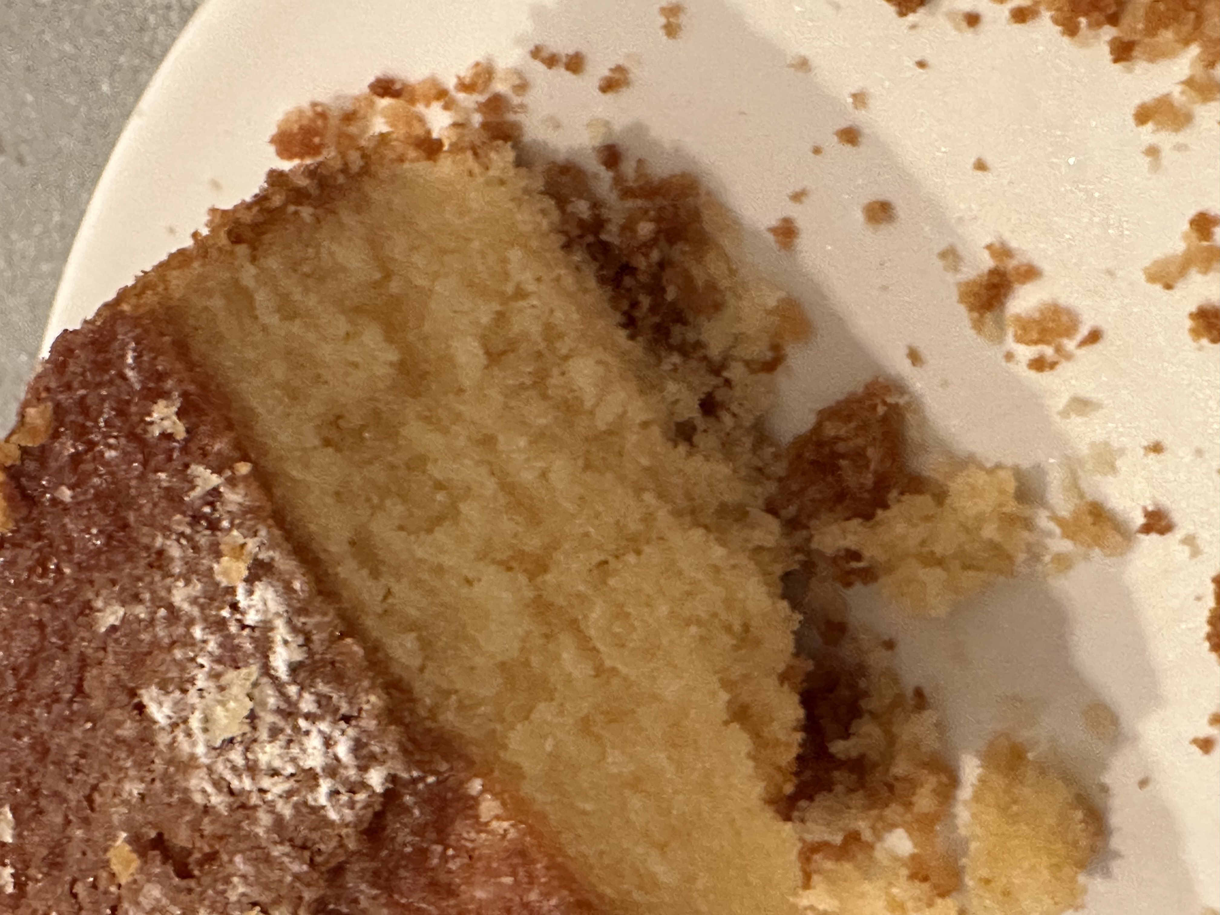 Ciambellone allo yogurt