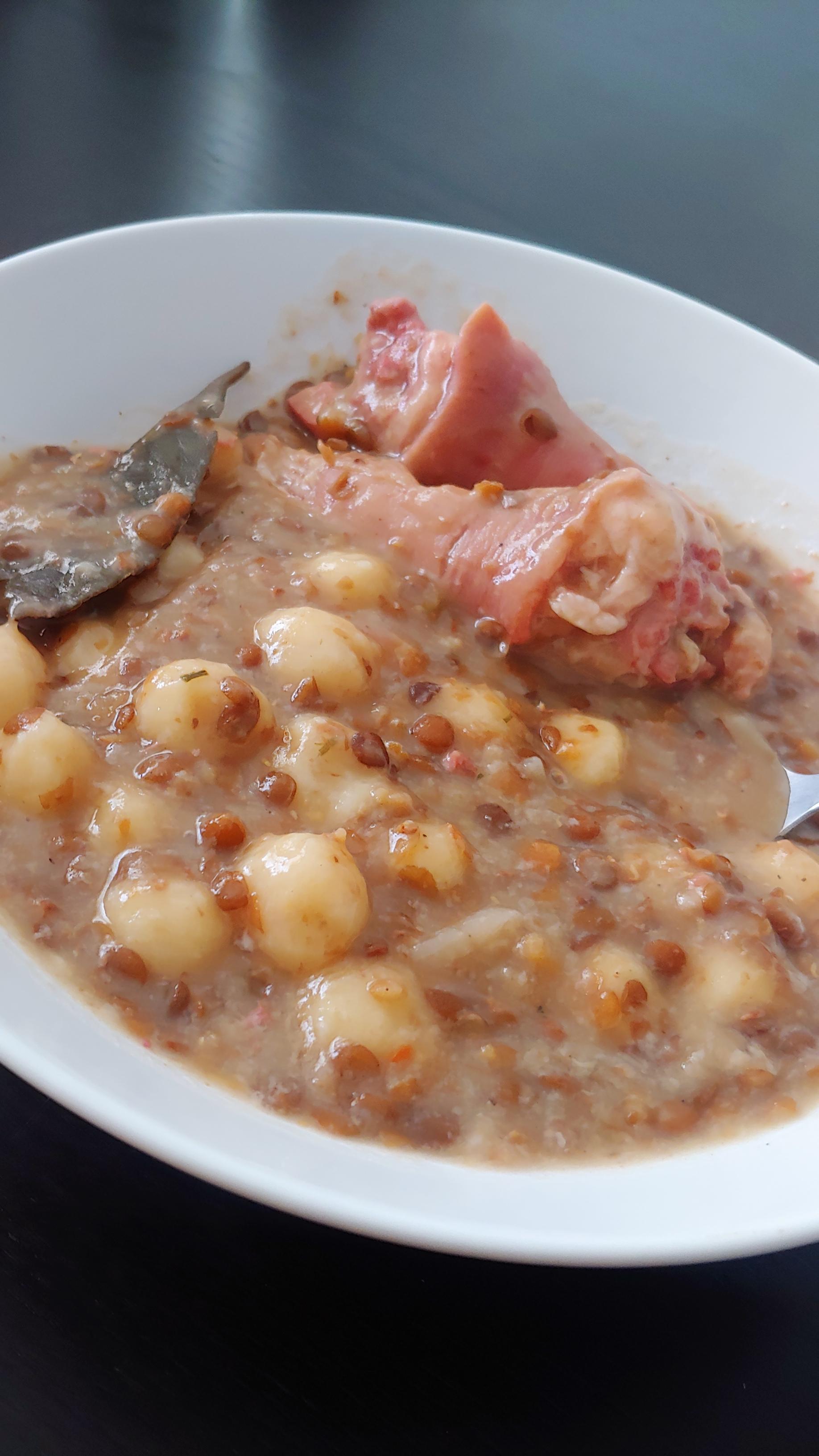 Pieds de cochon - Recette Cookeo | Moulinex