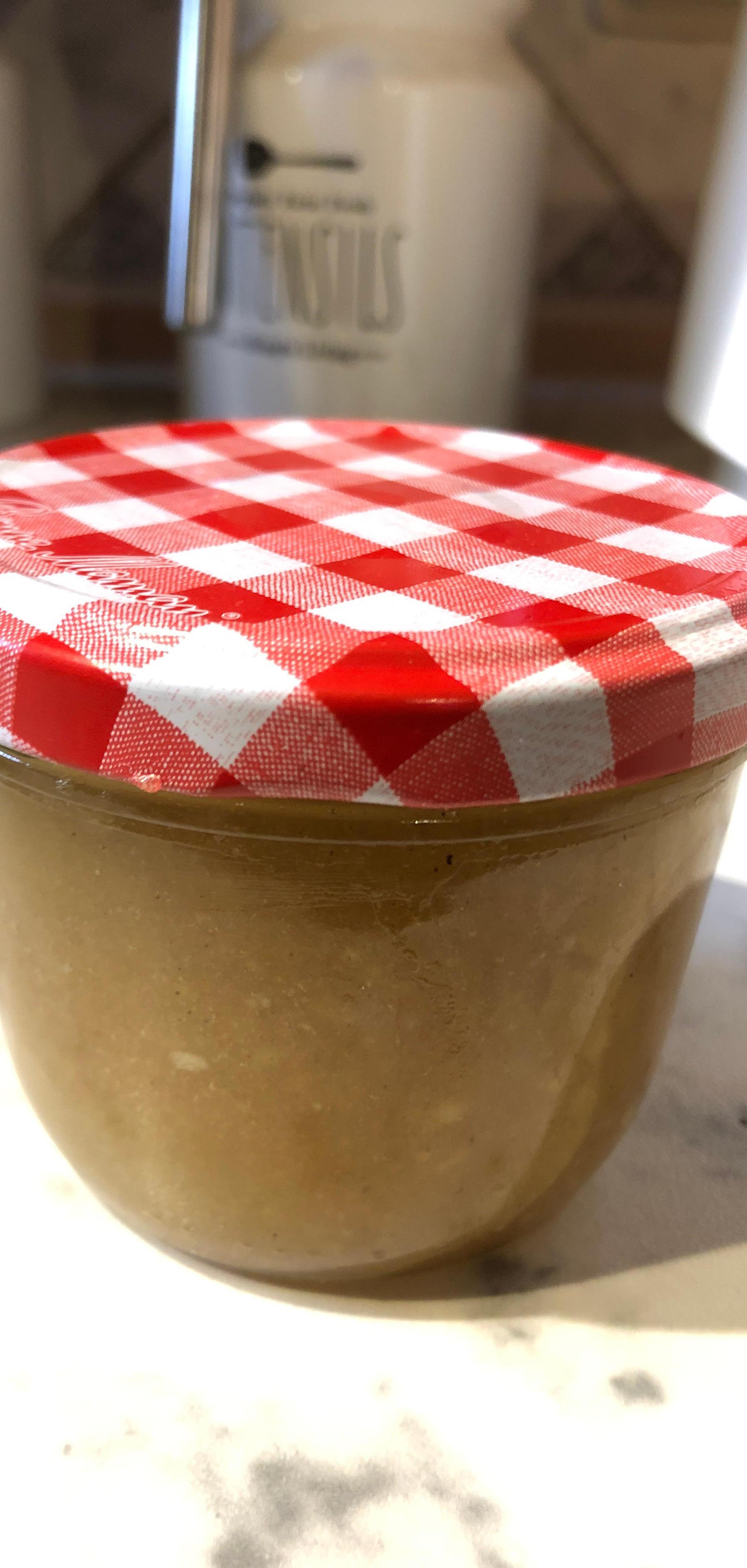 Apfel Pflaumen Zimt Marmelade - Rezepte Prep &amp; Cook | Krups