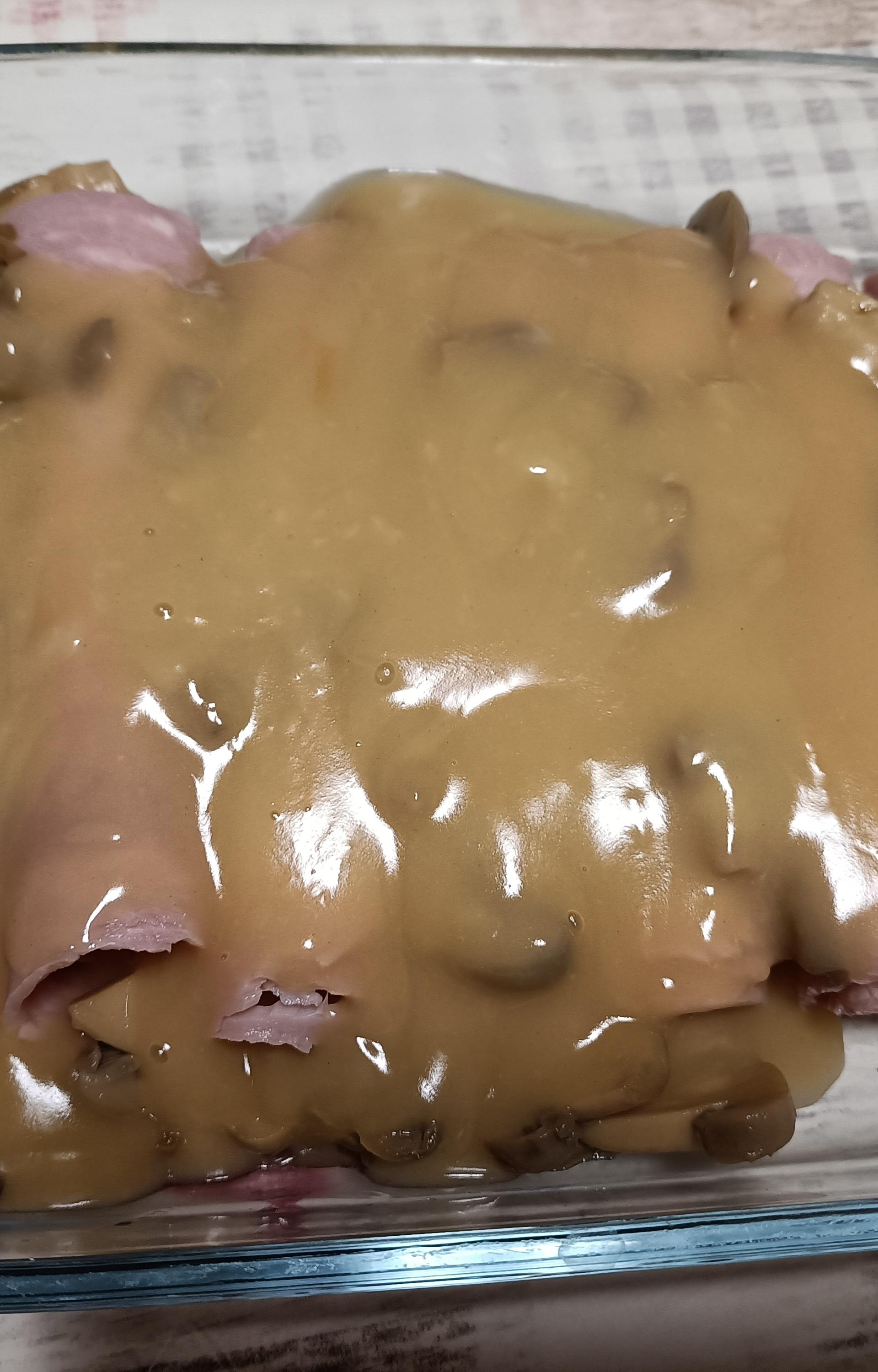 Ris de veau sauce madère - Recette Cookeo | Moulinex