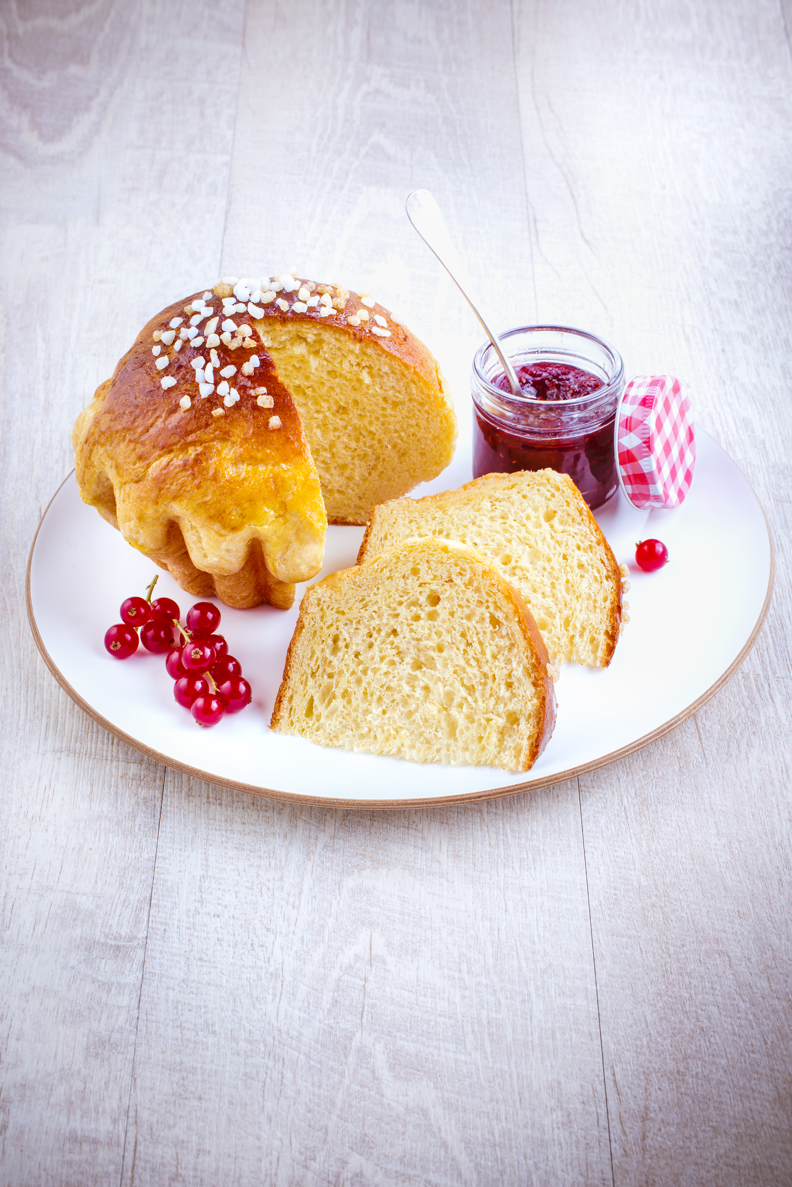Brioche