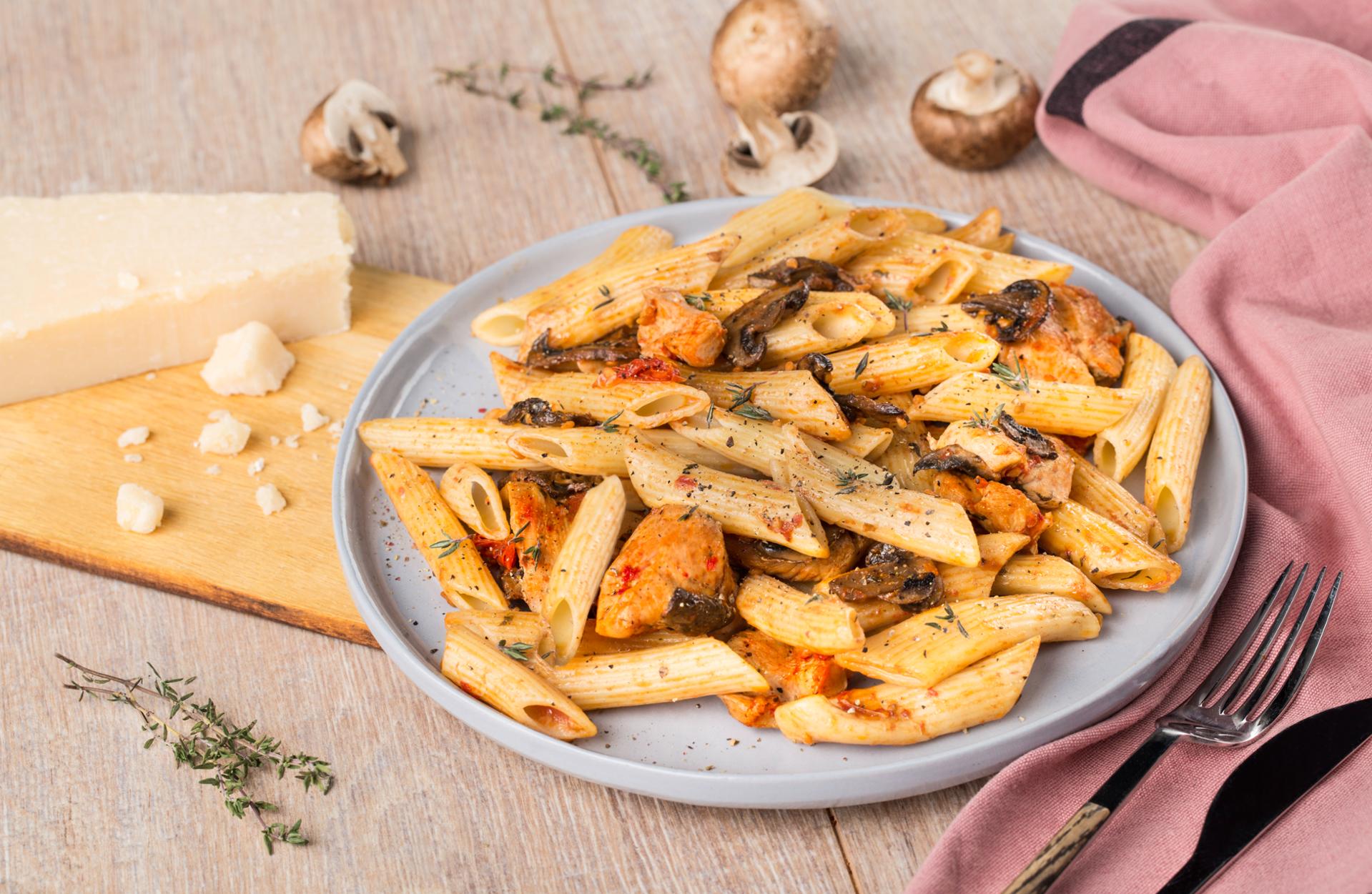 TOUTES NOS RECETTES - page 2 | Moulinex