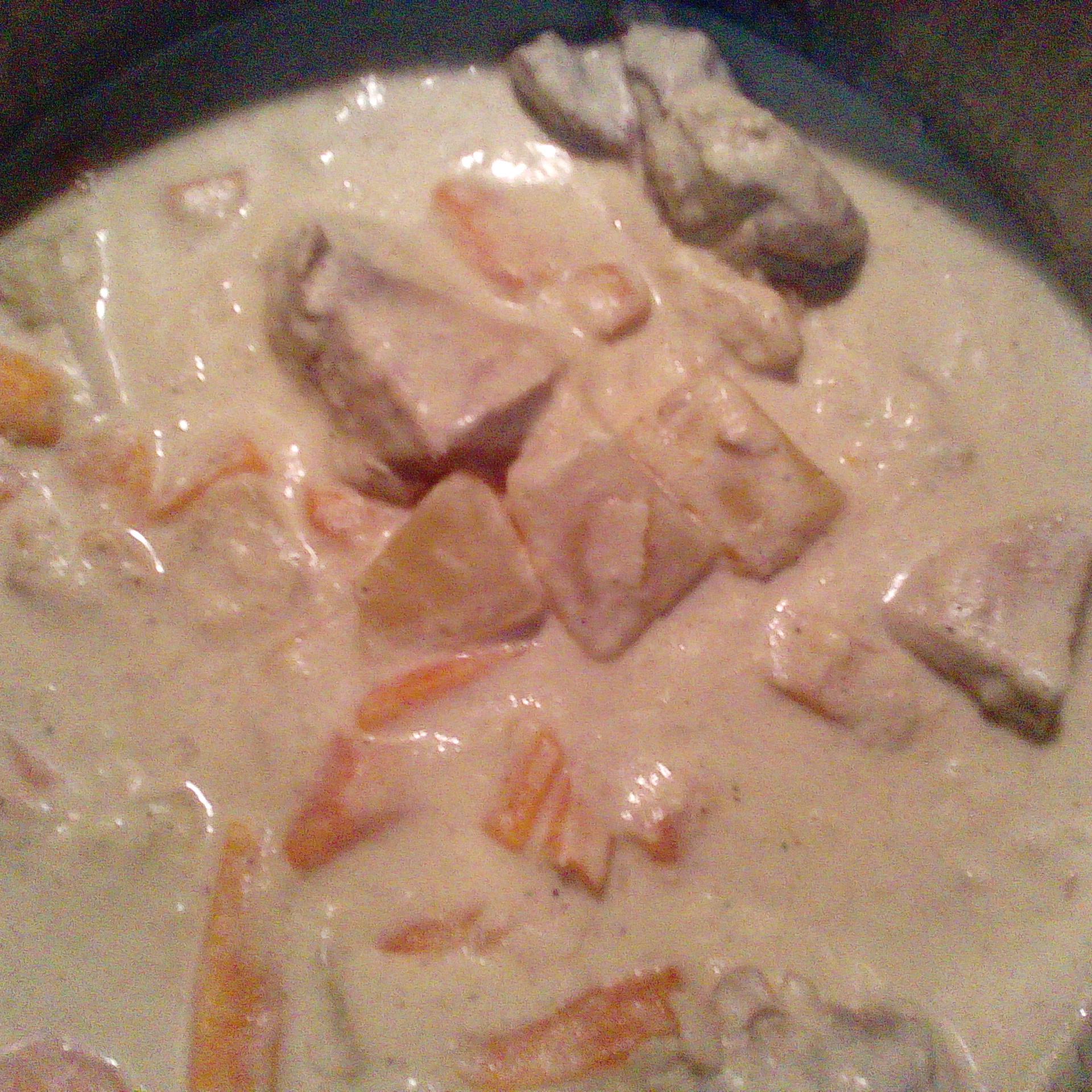 recette sauté de porc carottes